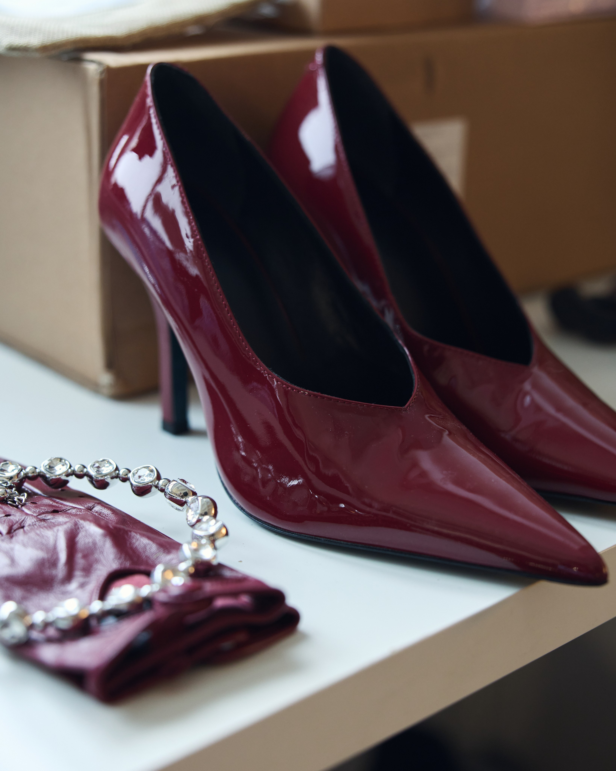 Репортаж. Главная