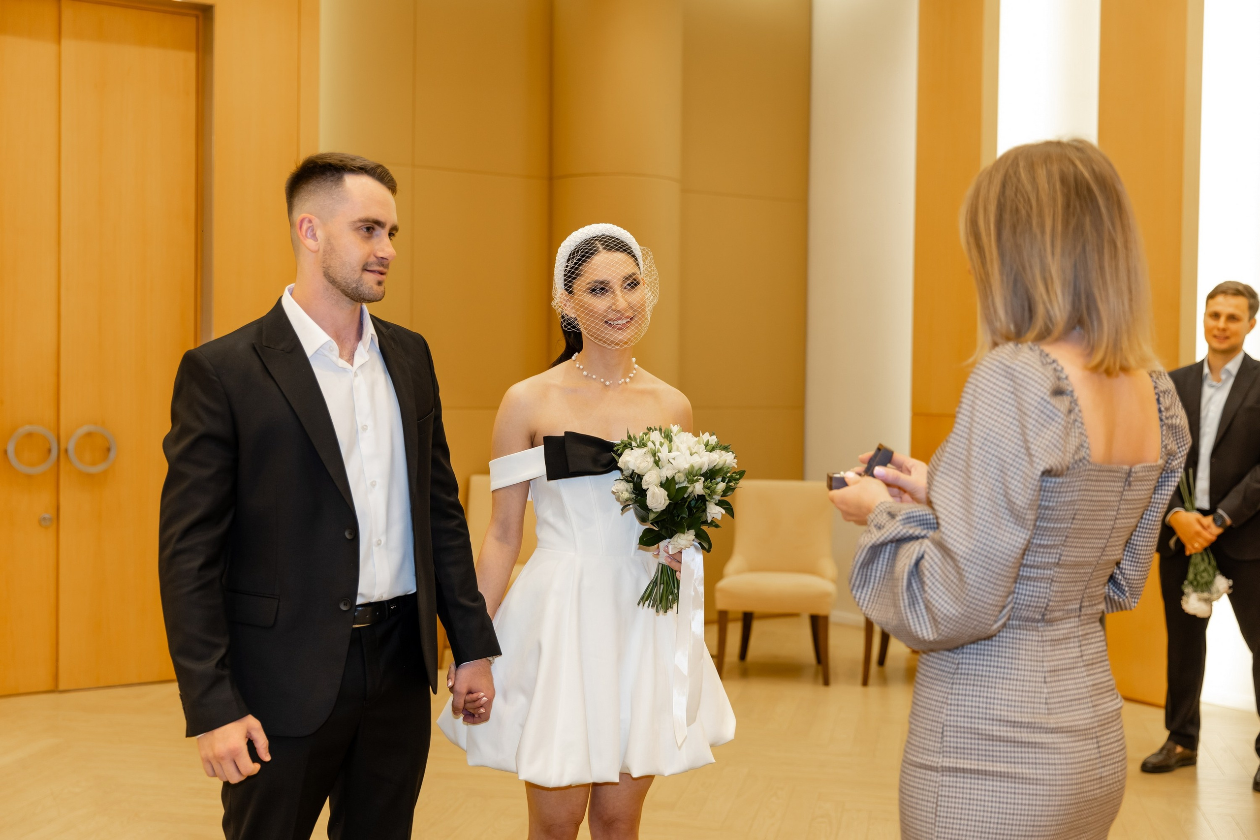 Дарья и Артём. Татьяна Чернышова свадебный фотограф Москва