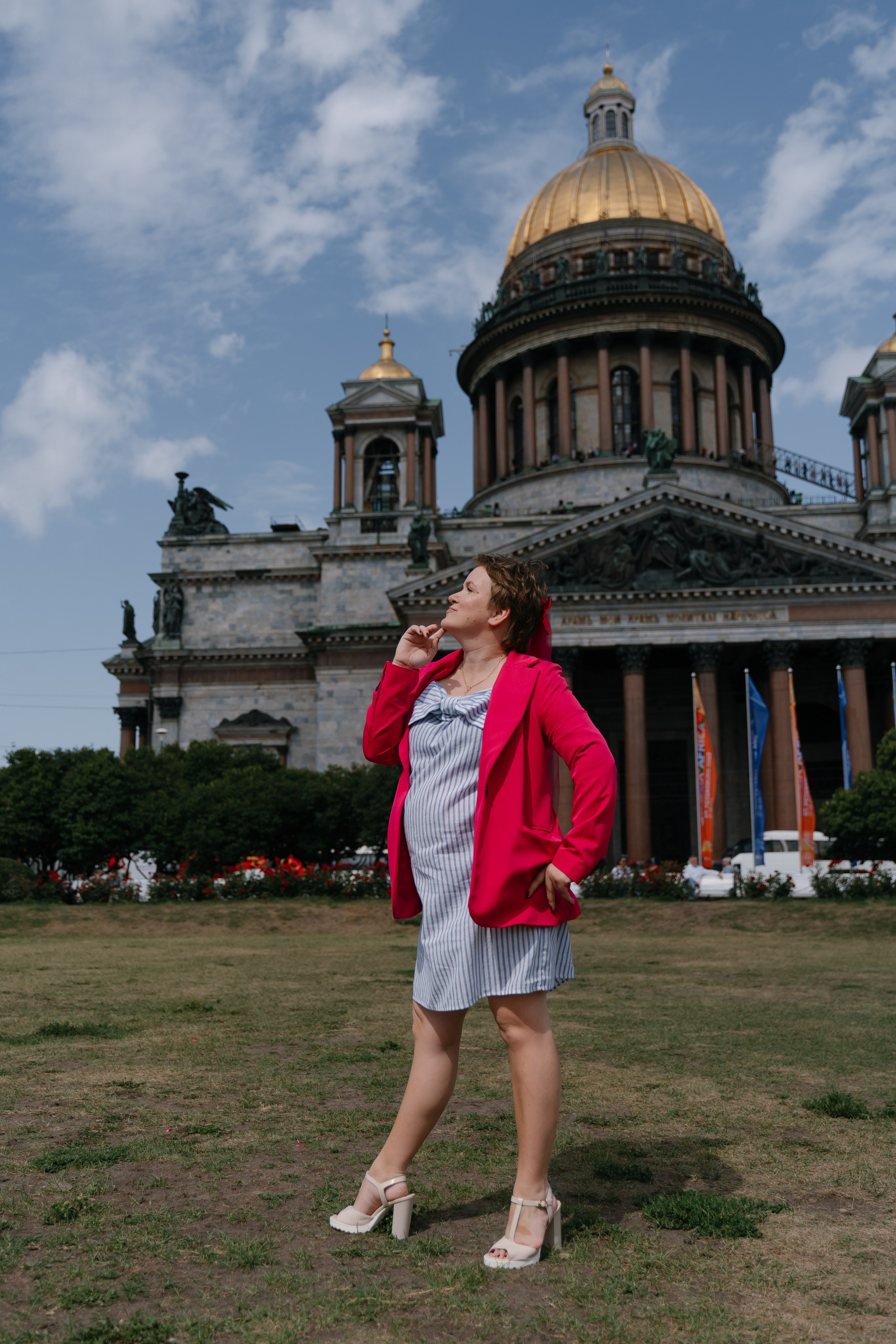 29.07.2023. Свадебный фотограф — Наталья Фед СПб/Москва