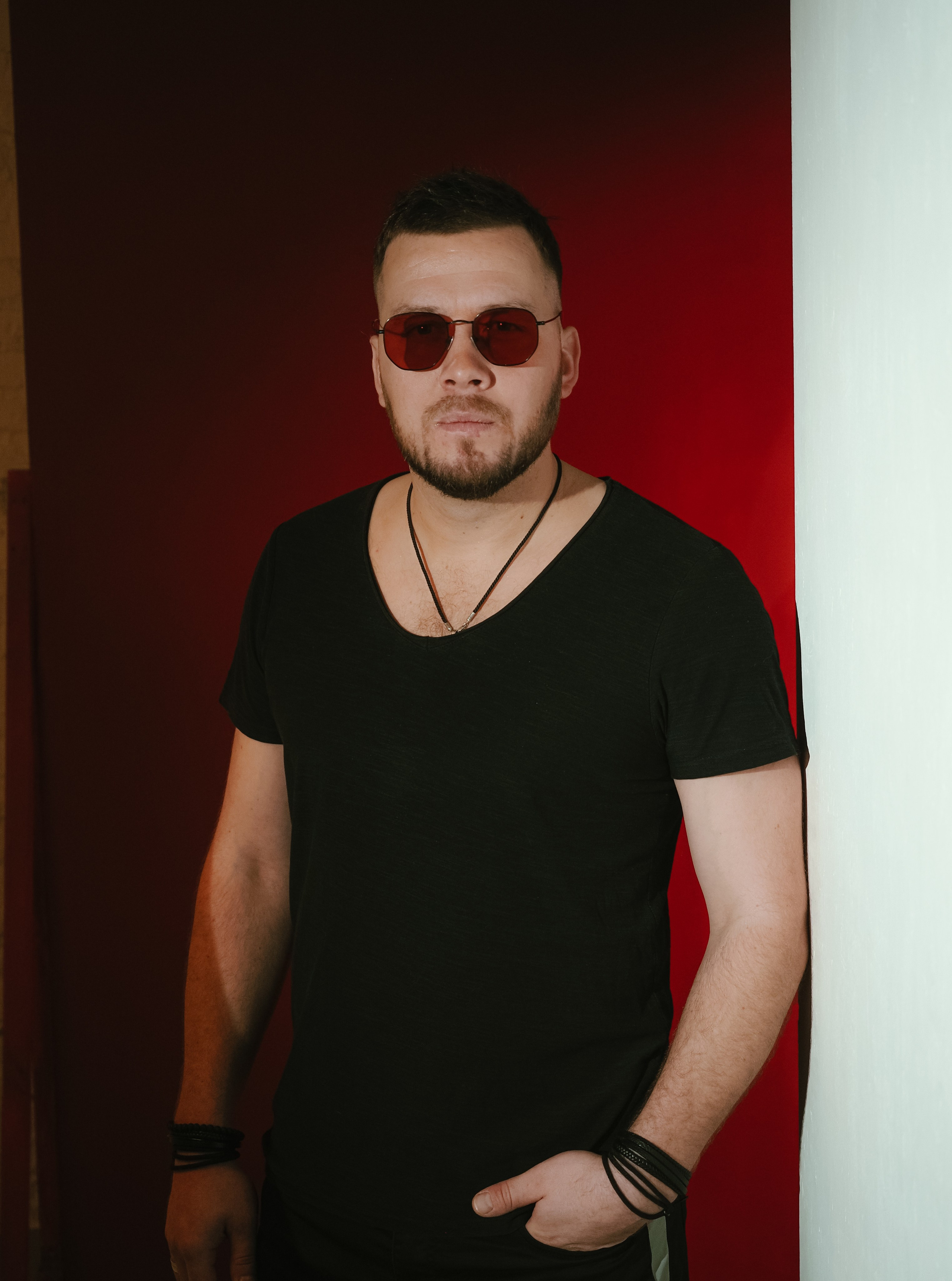 DJ. Фотограф Рязань. Семейный Свадебный фотограф