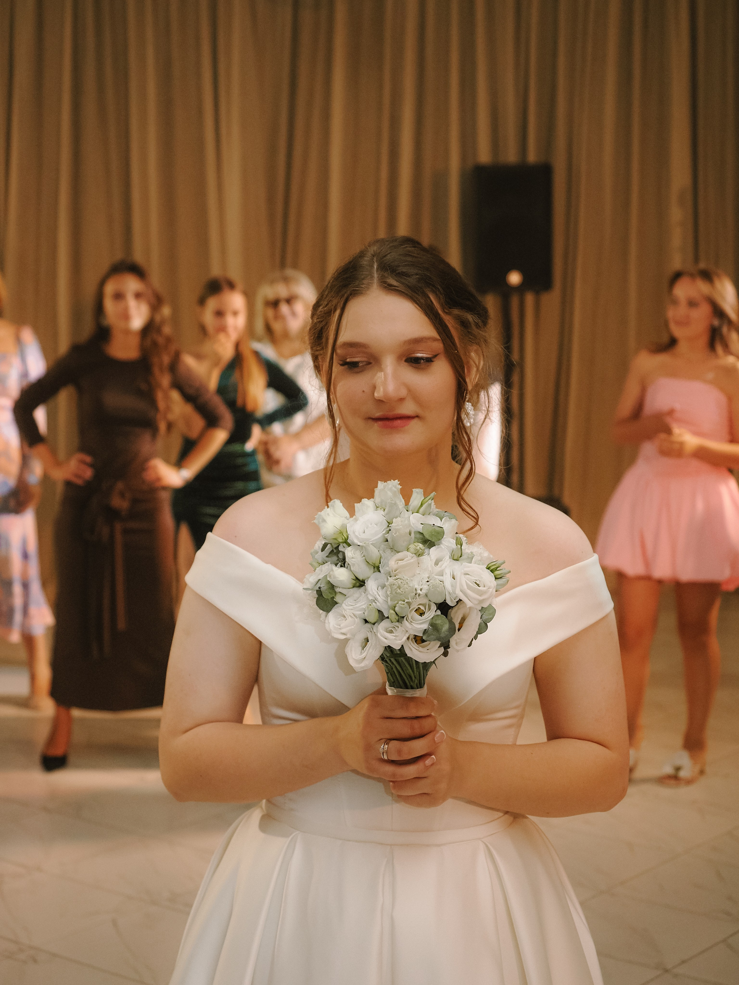 Руслан и Анастасия. Фотограф Рязань. Семейный Свадебный фотограф