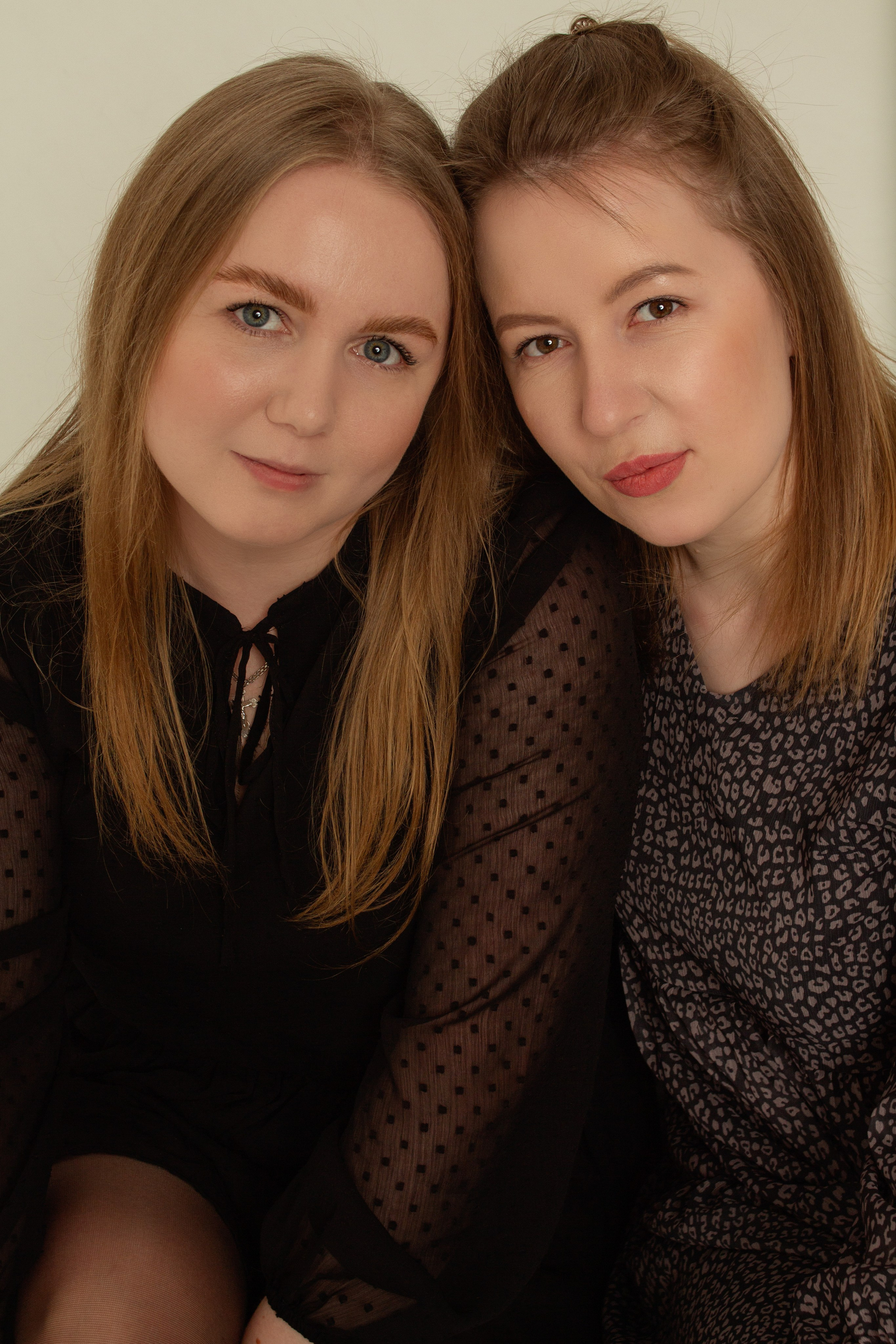 Коллективная съемка. Тютина Оля фотограф-ретушер Екатеринбург