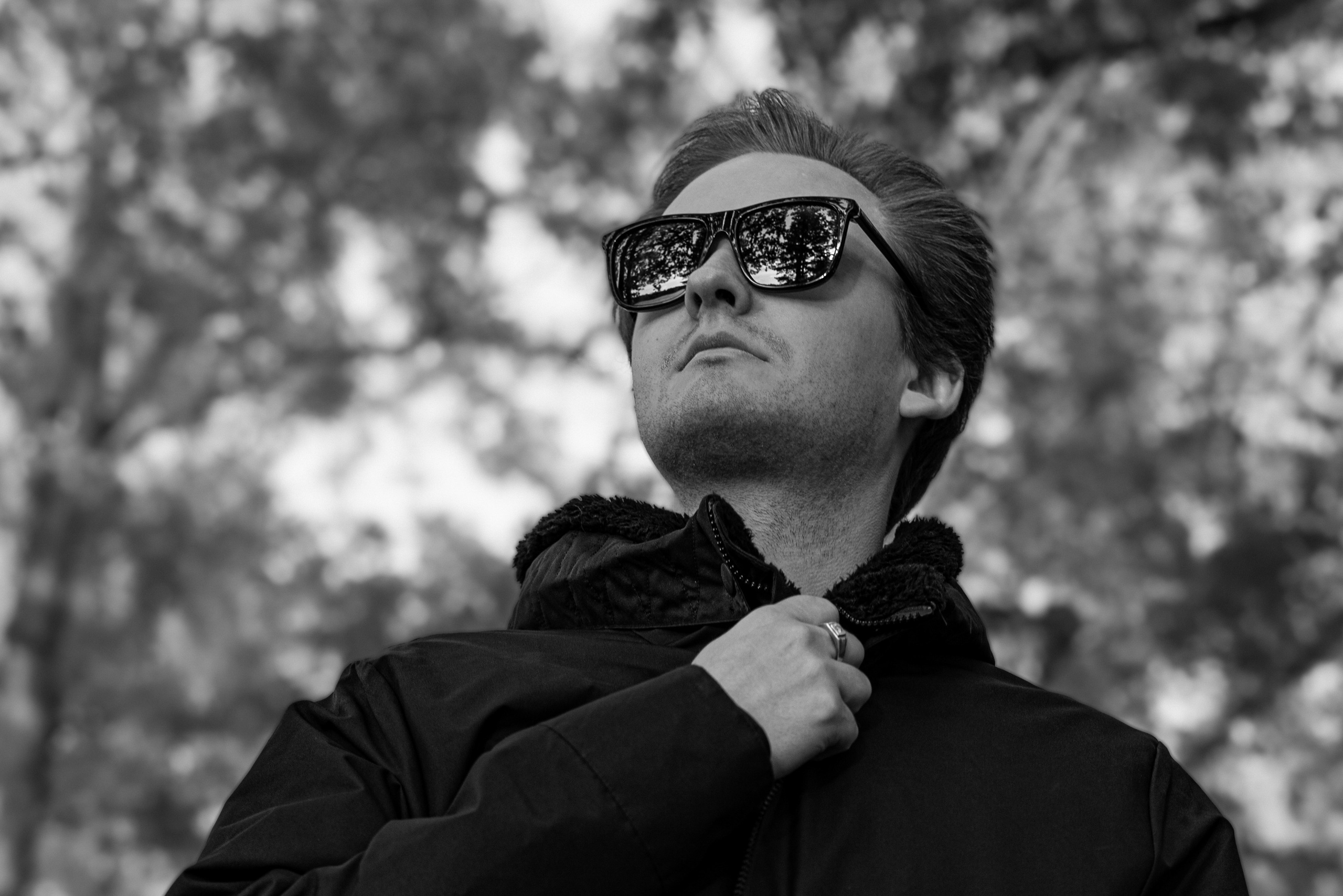 Александр. Портретный фотограф в Санкт-Петербурге Никита Новгородцев