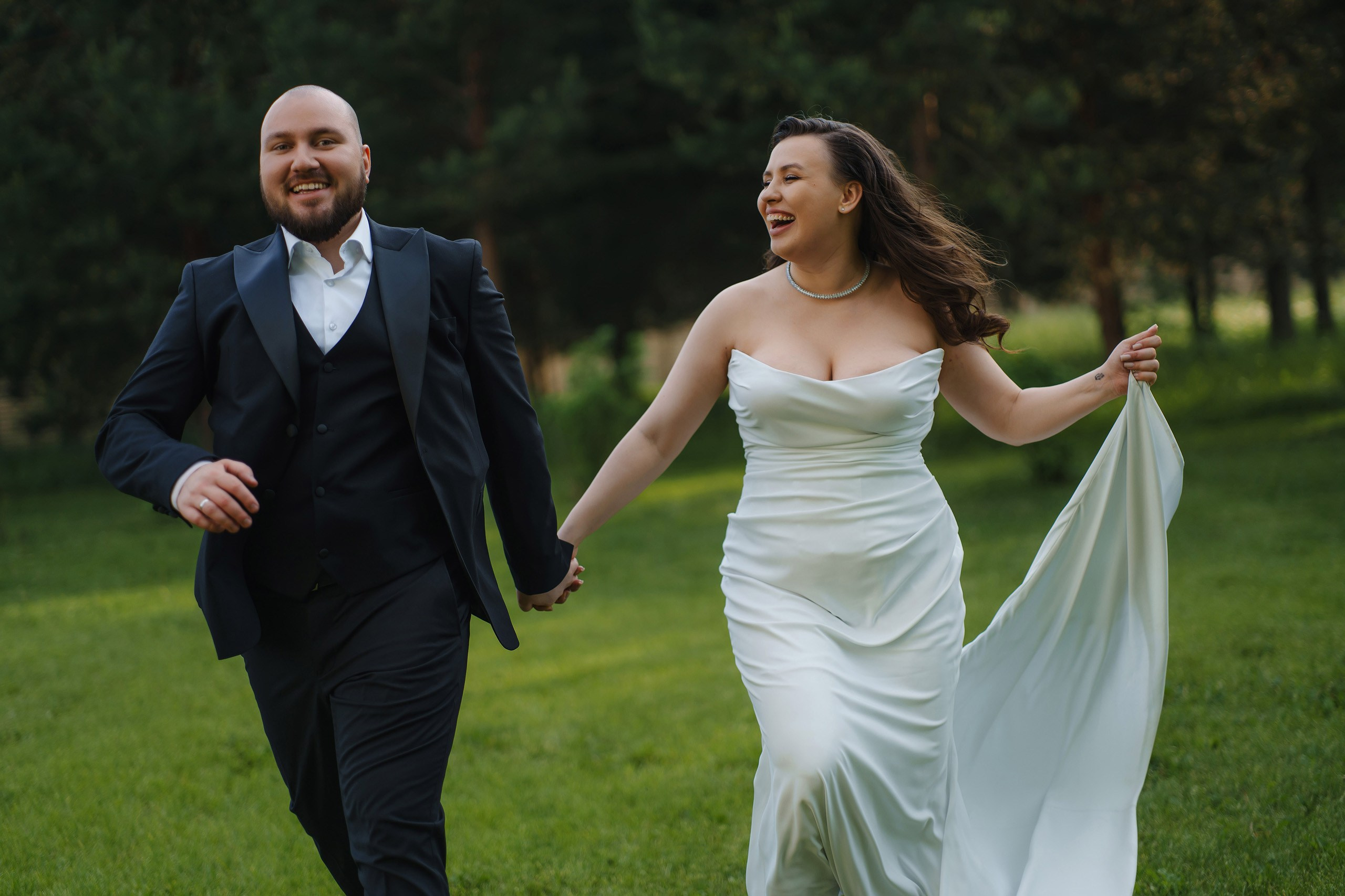 Андрей и Мария. Главная