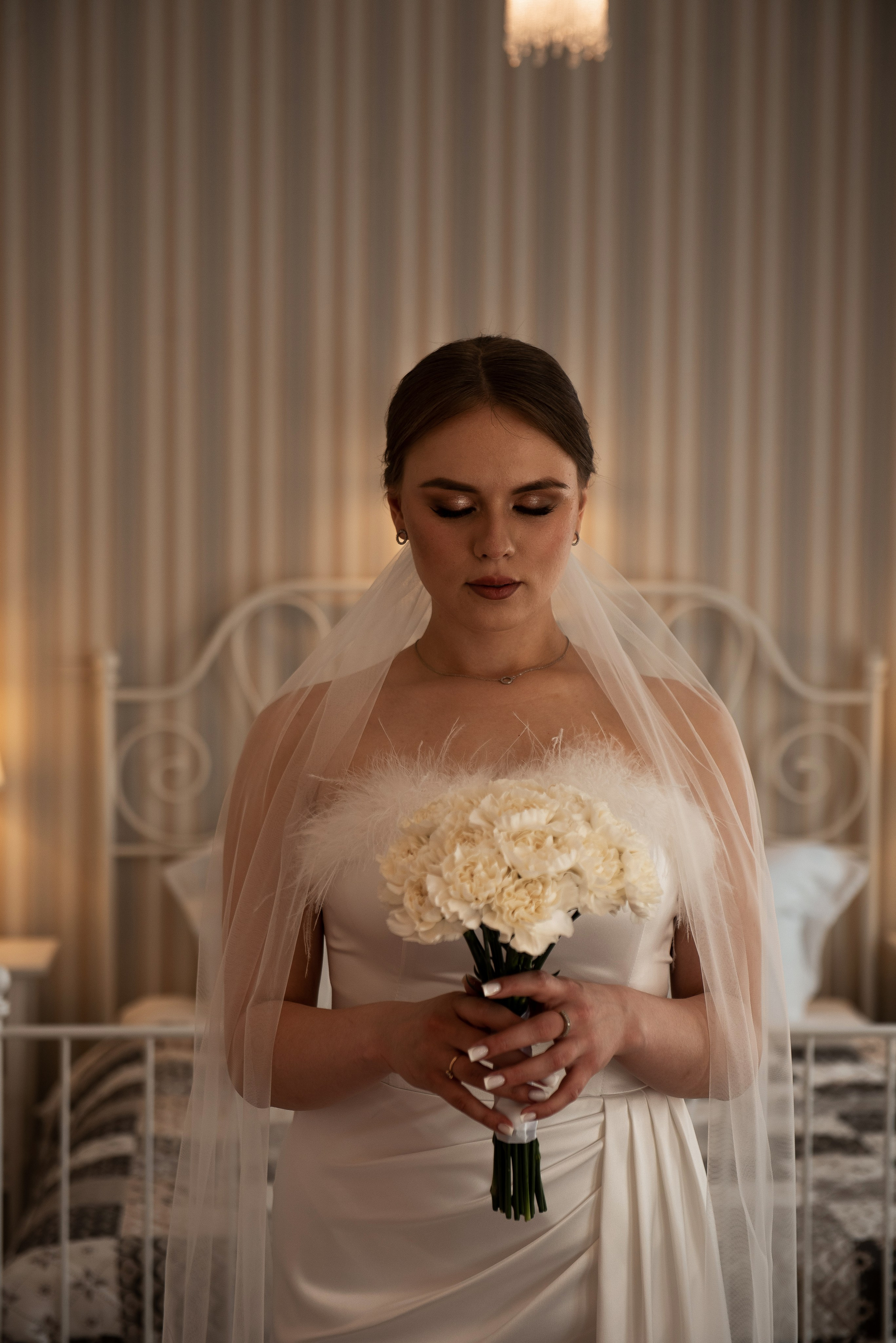 Евгений и Алёна. Семейный и свадебный фотограф в Ельце Юлия Дякина