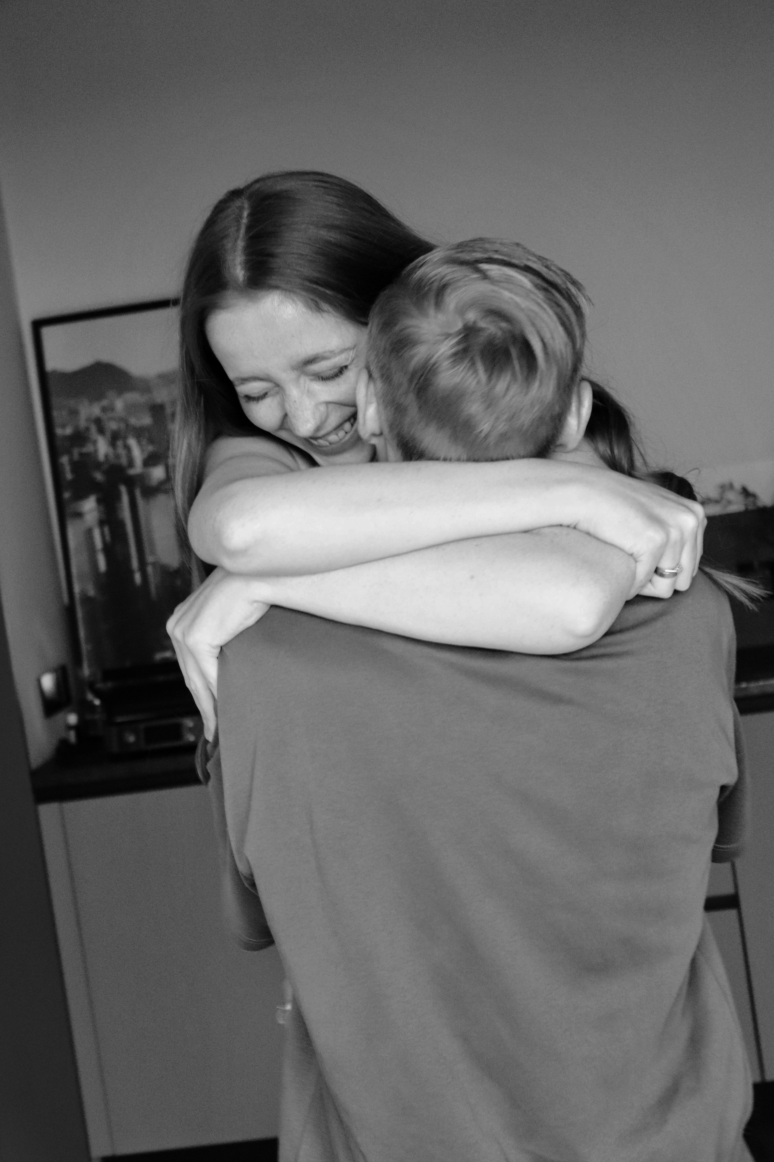 Семейная съемка. Фотограф в г. Барнаул Нина Чепрасова