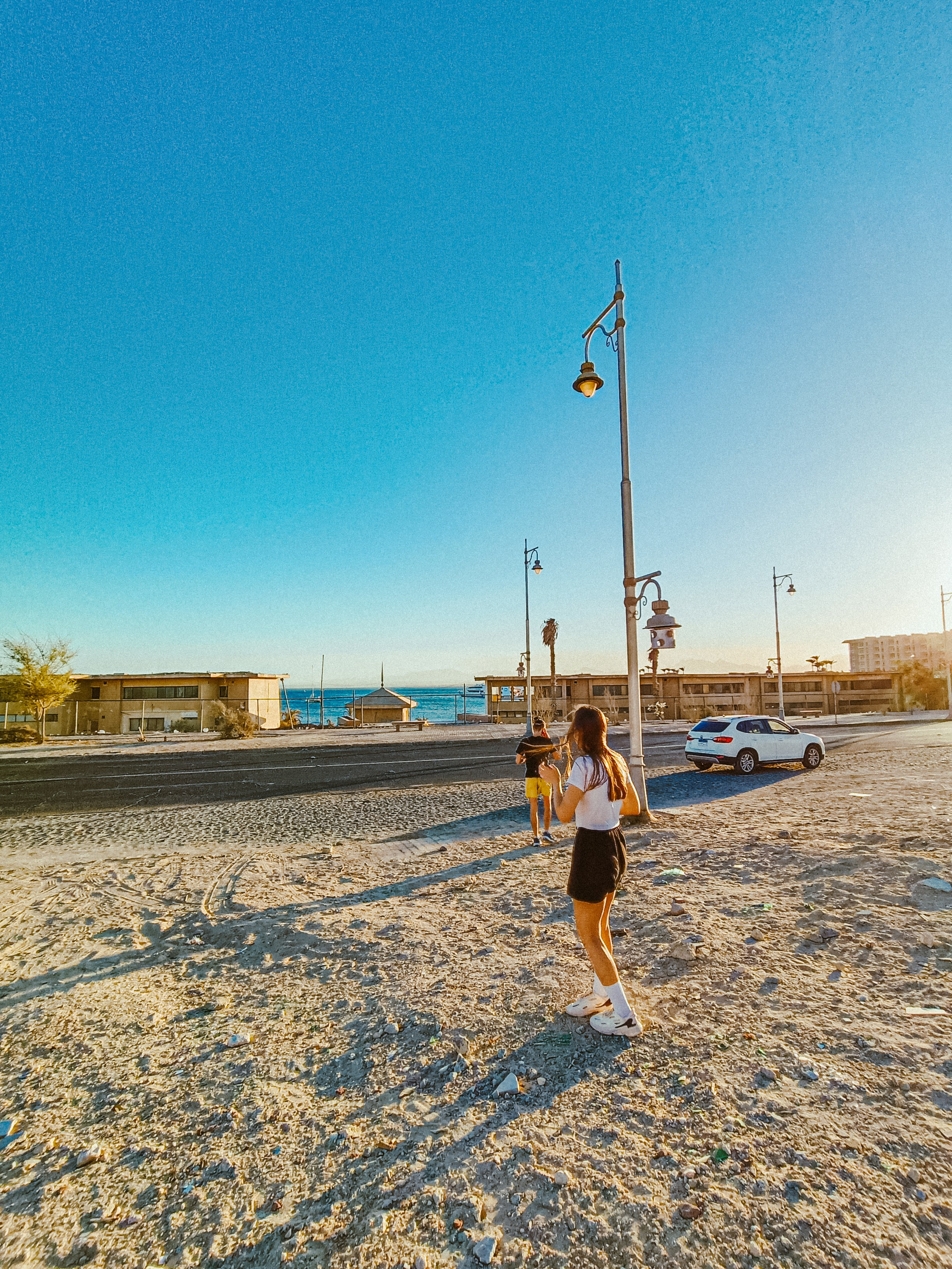 Мобильная. Jorgis — фотограф в Хургаде / обучение фотографии