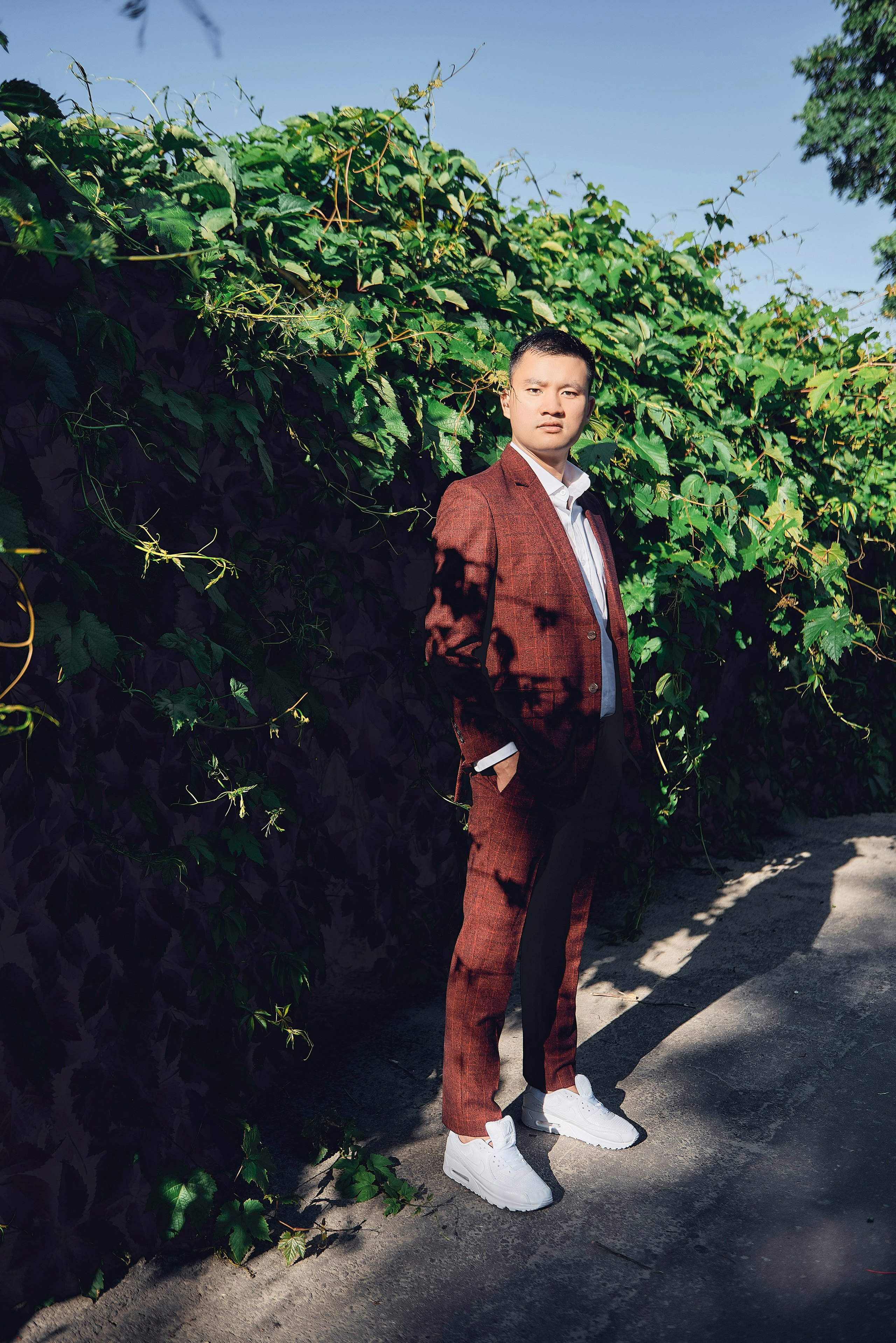 Свадебная фотография в Пензе. Свадебный и семейный фотограф Петр Гатыло