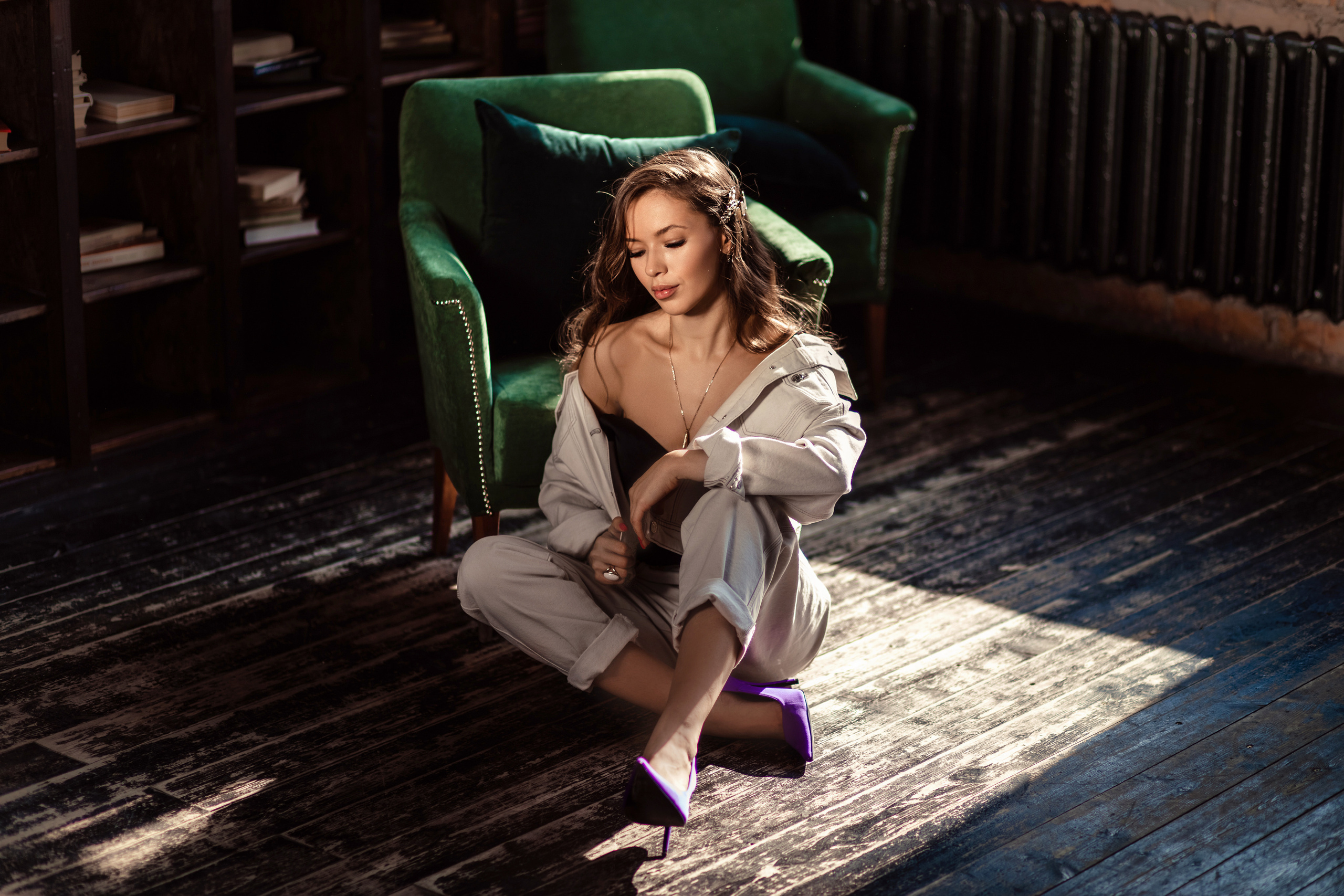 Девушки. Свадебный и семейный фотограф в Оренбурге Ильяна Тукжанова