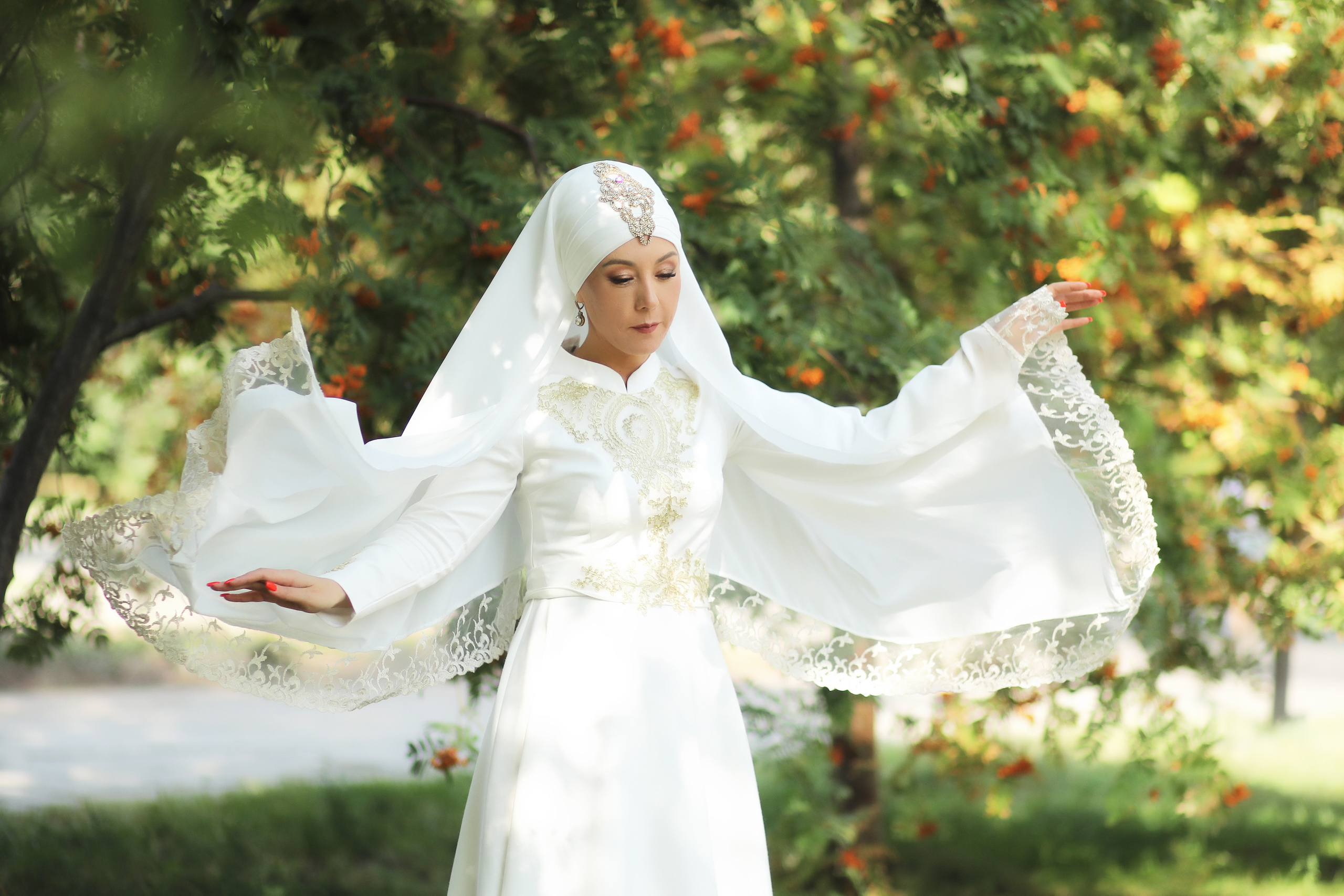 Никах. Свадебный и семейный фотограф в Оренбурге Ильяна Тукжанова