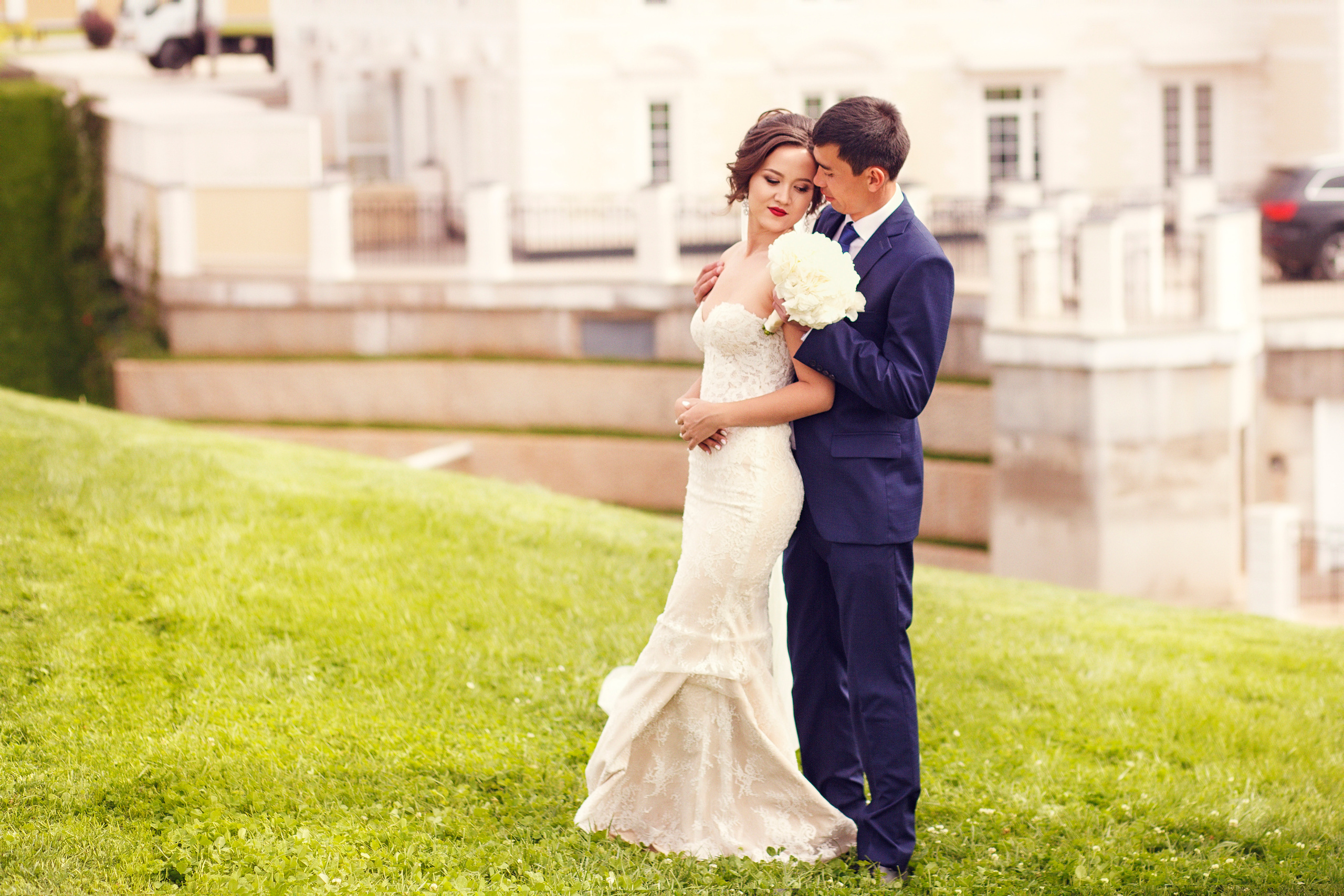 Свадьба. Свадебный и семейный фотограф в Оренбурге Ильяна Тукжанова