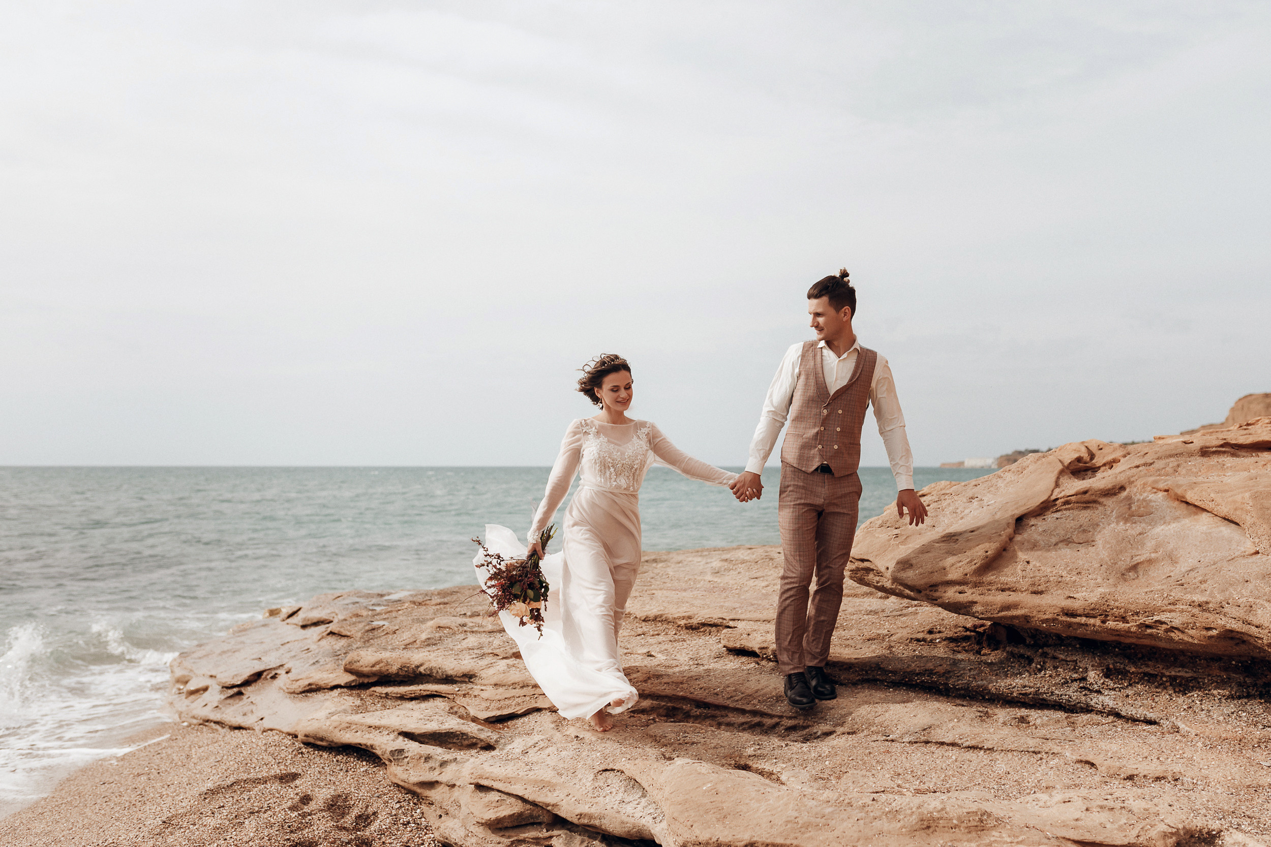 Свадьба. Свадебный и семейный фотограф в Оренбурге Ильяна Тукжанова