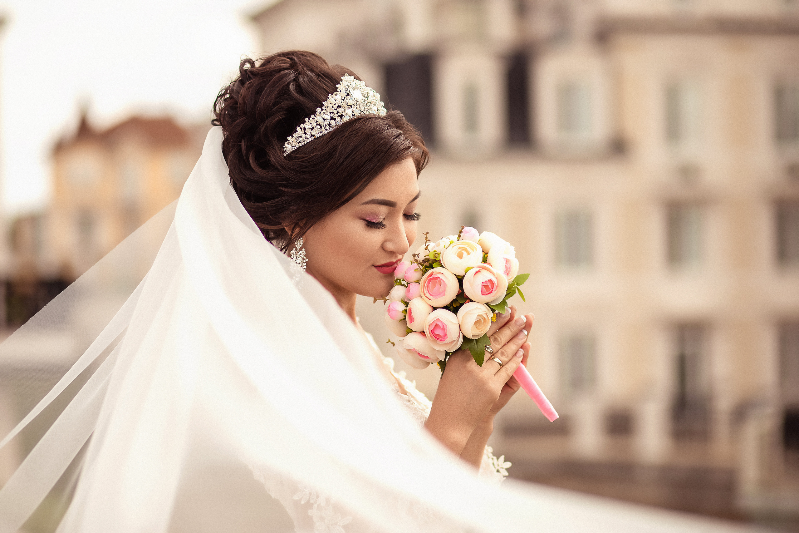 Свадьба. Свадебный и семейный фотограф в Оренбурге Ильяна Тукжанова