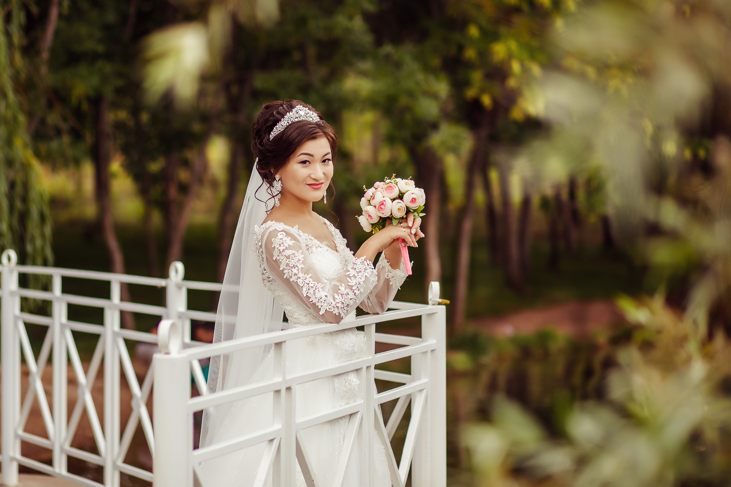 Свадьба. Свадебный и семейный фотограф в Оренбурге Ильяна Тукжанова