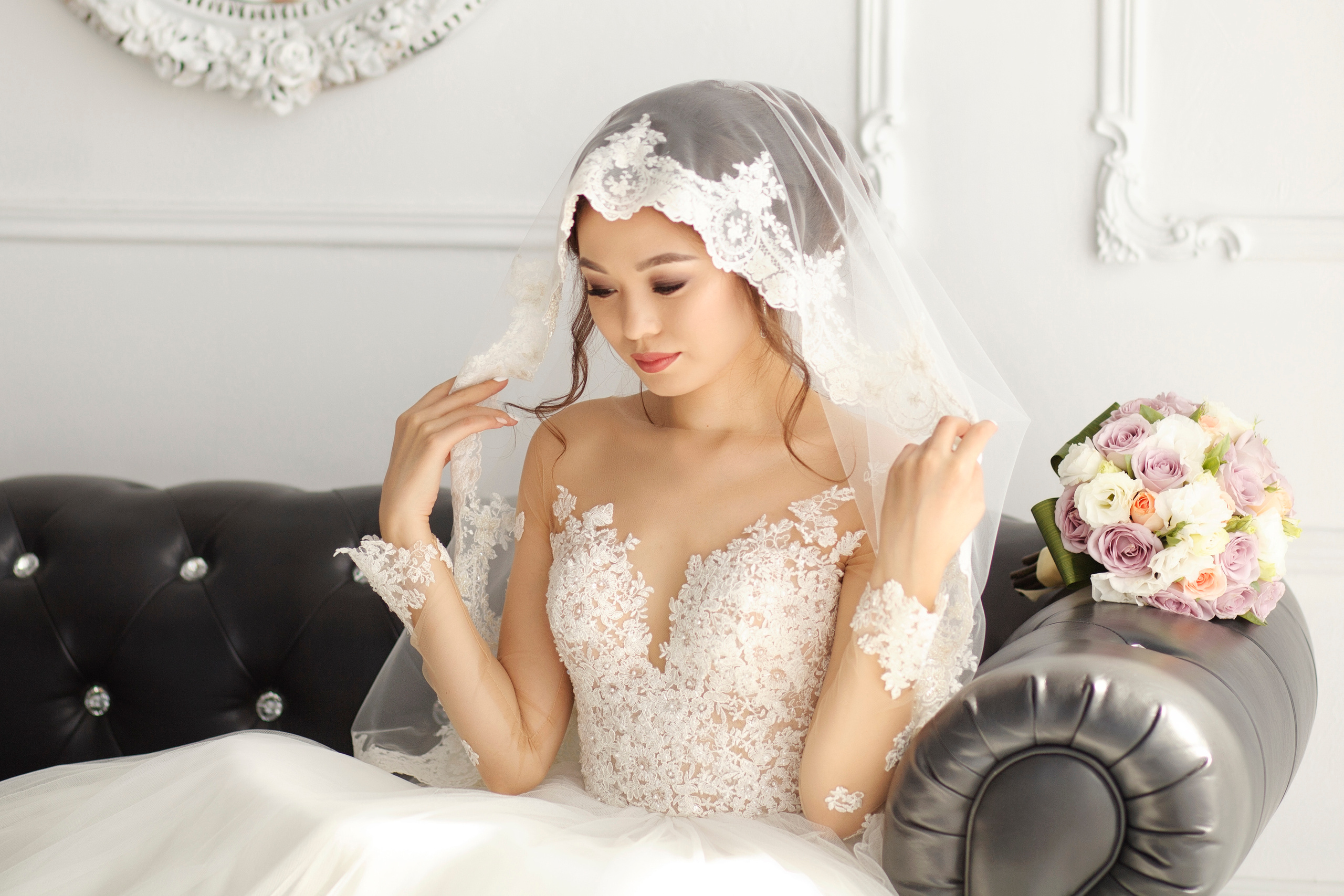 Свадьба. Свадебный и семейный фотограф в Оренбурге Ильяна Тукжанова