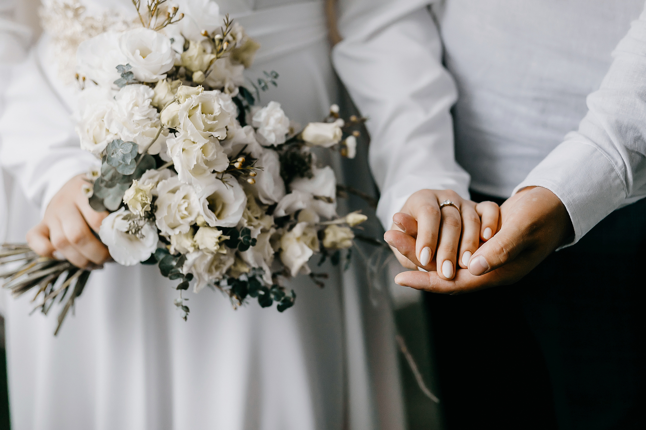 Никах. Свадебный и семейный фотограф в Оренбурге Ильяна Тукжанова