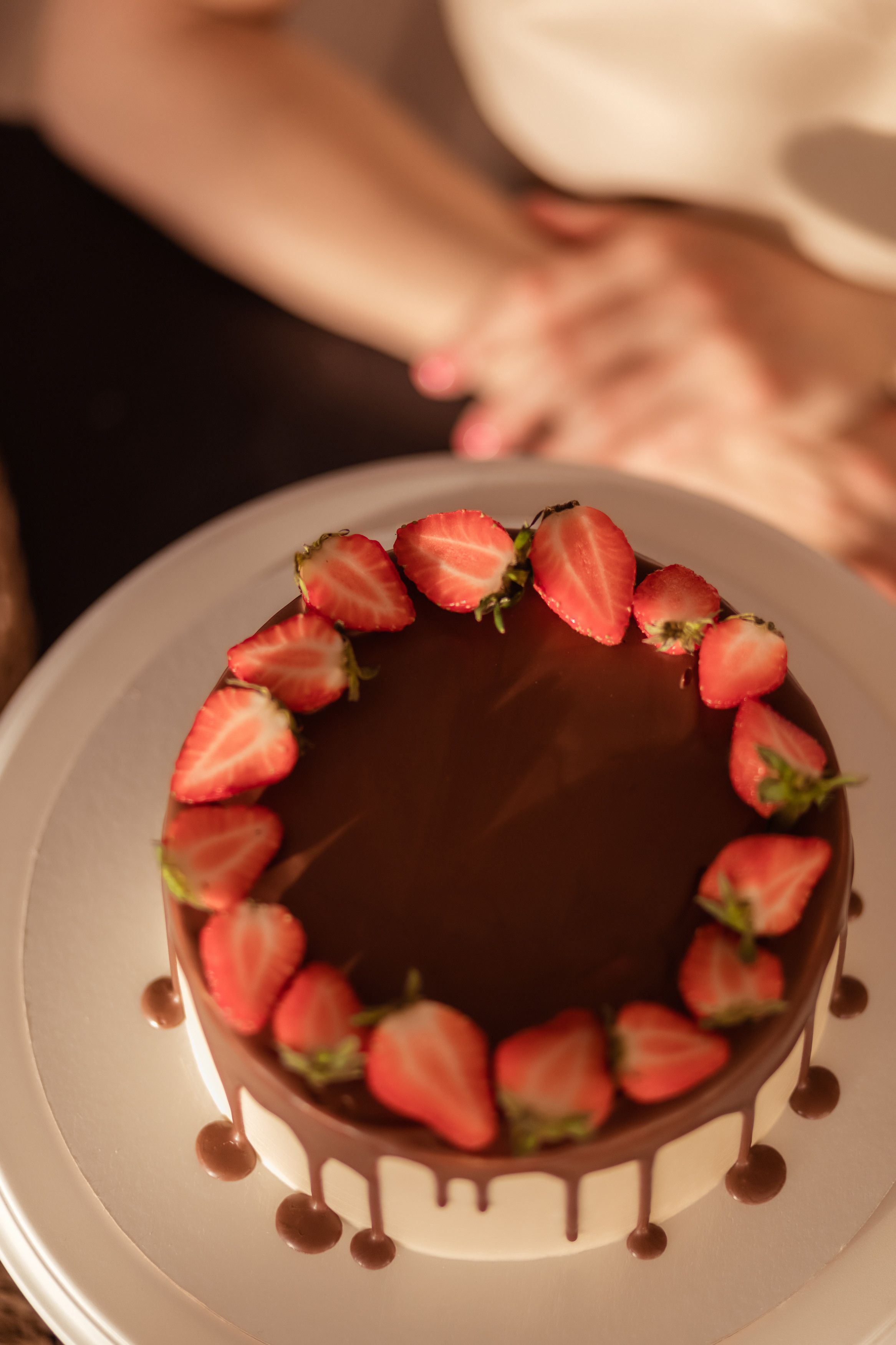 Контент съемка. Свадебный и семейный фотограф в Оренбурге Ильяна Тукжанова