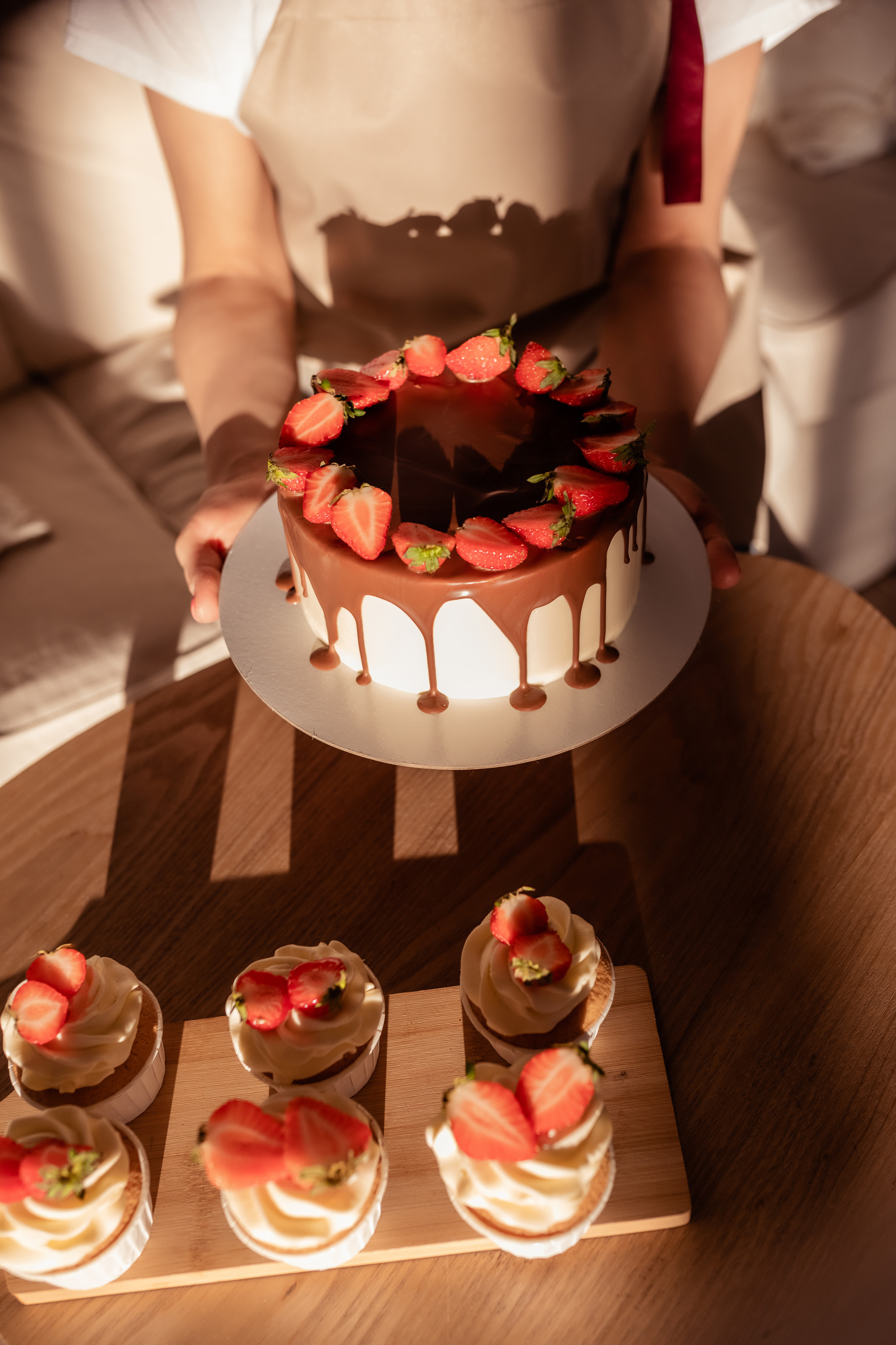 Контент съемка. Свадебный и семейный фотограф в Оренбурге Ильяна Тукжанова