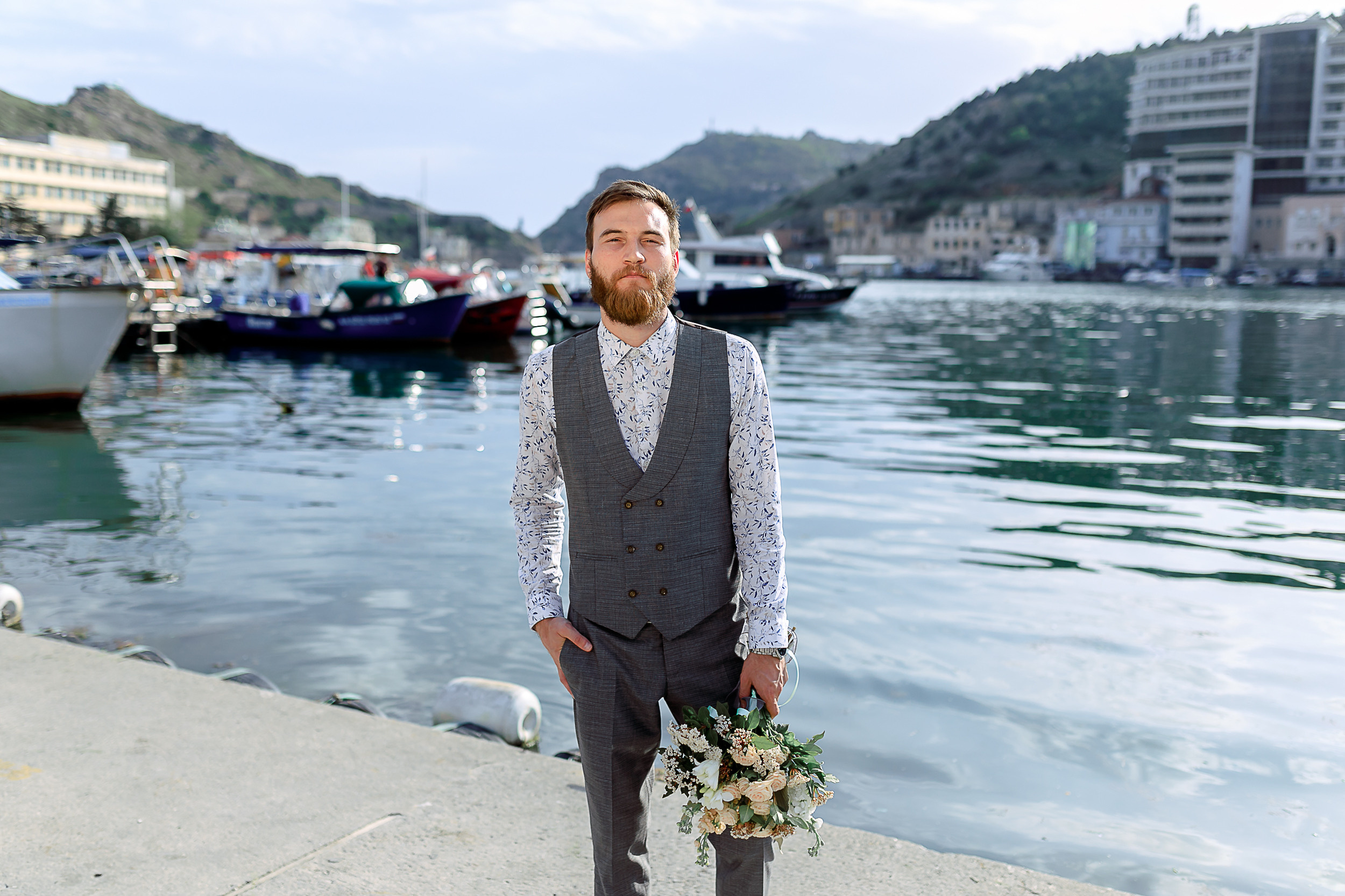 Свадьба. Свадебный и семейный фотограф в Оренбурге Ильяна Тукжанова