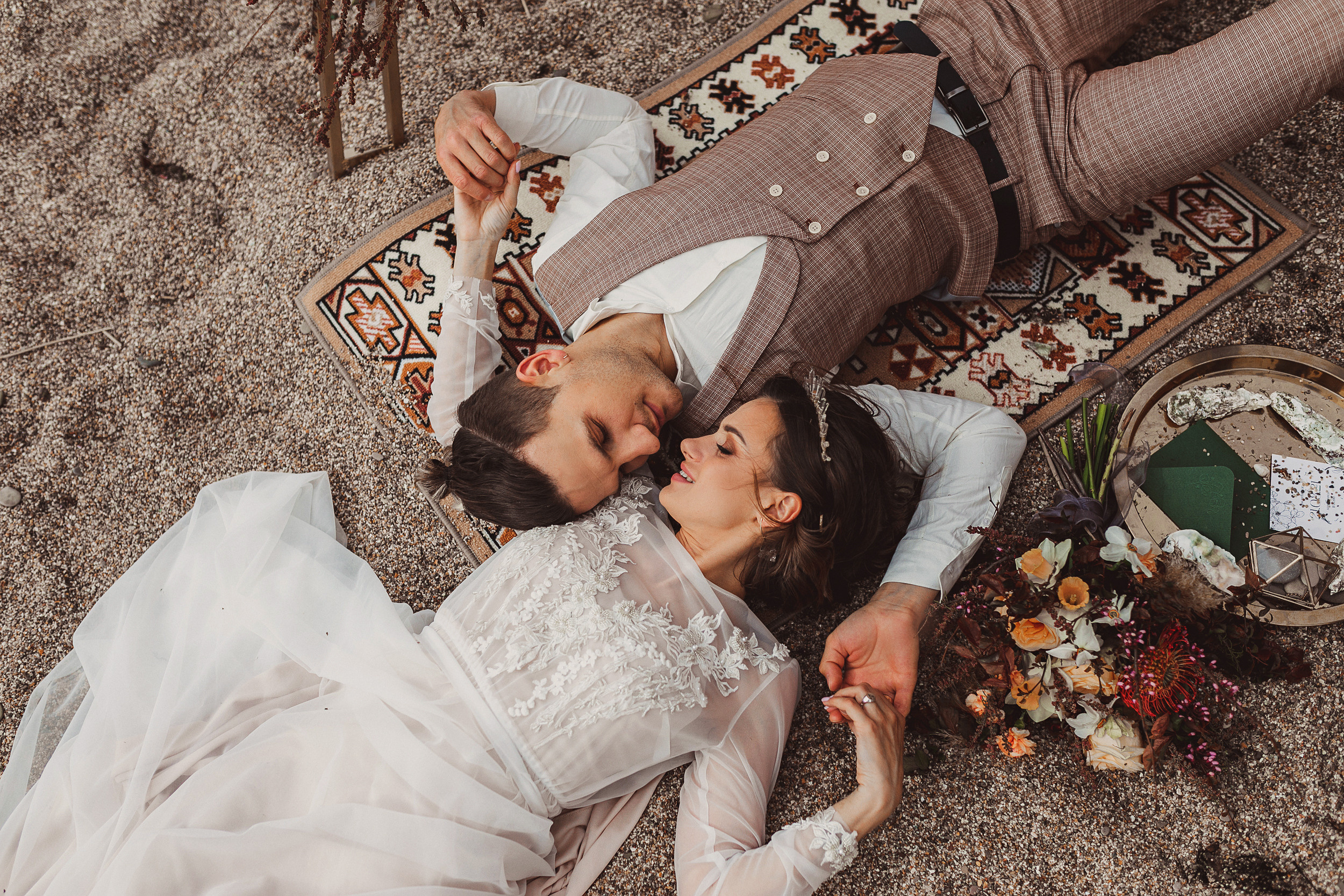 Свадьба. Свадебный и семейный фотограф в Оренбурге Ильяна Тукжанова