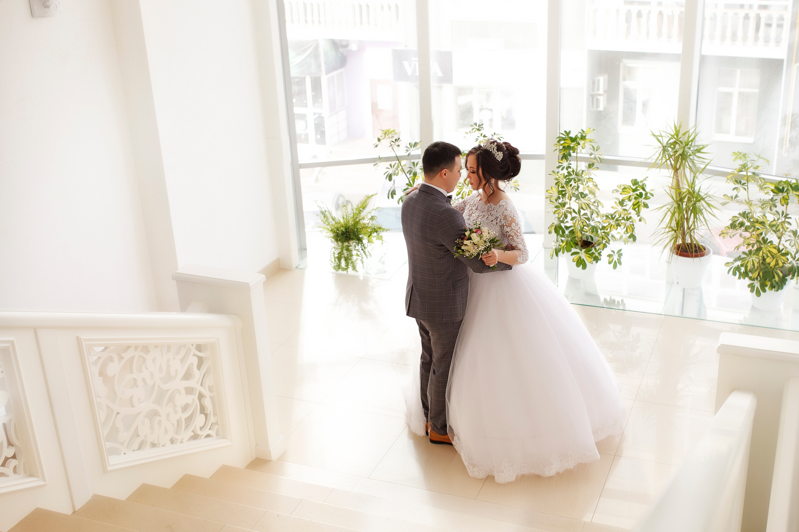 Свадьба. Свадебный и семейный фотограф в Оренбурге Ильяна Тукжанова