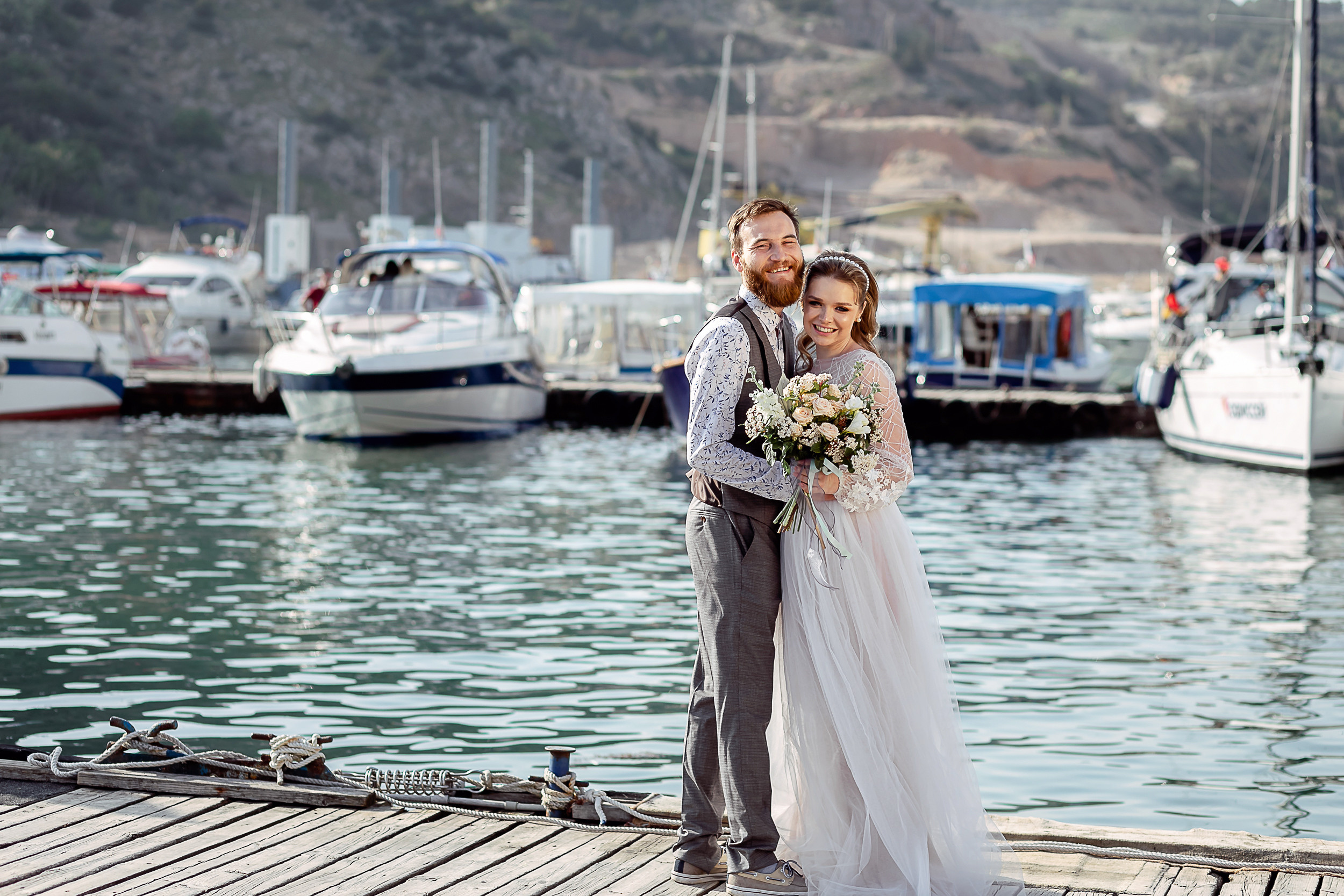 Свадьба. Свадебный и семейный фотограф в Оренбурге Ильяна Тукжанова