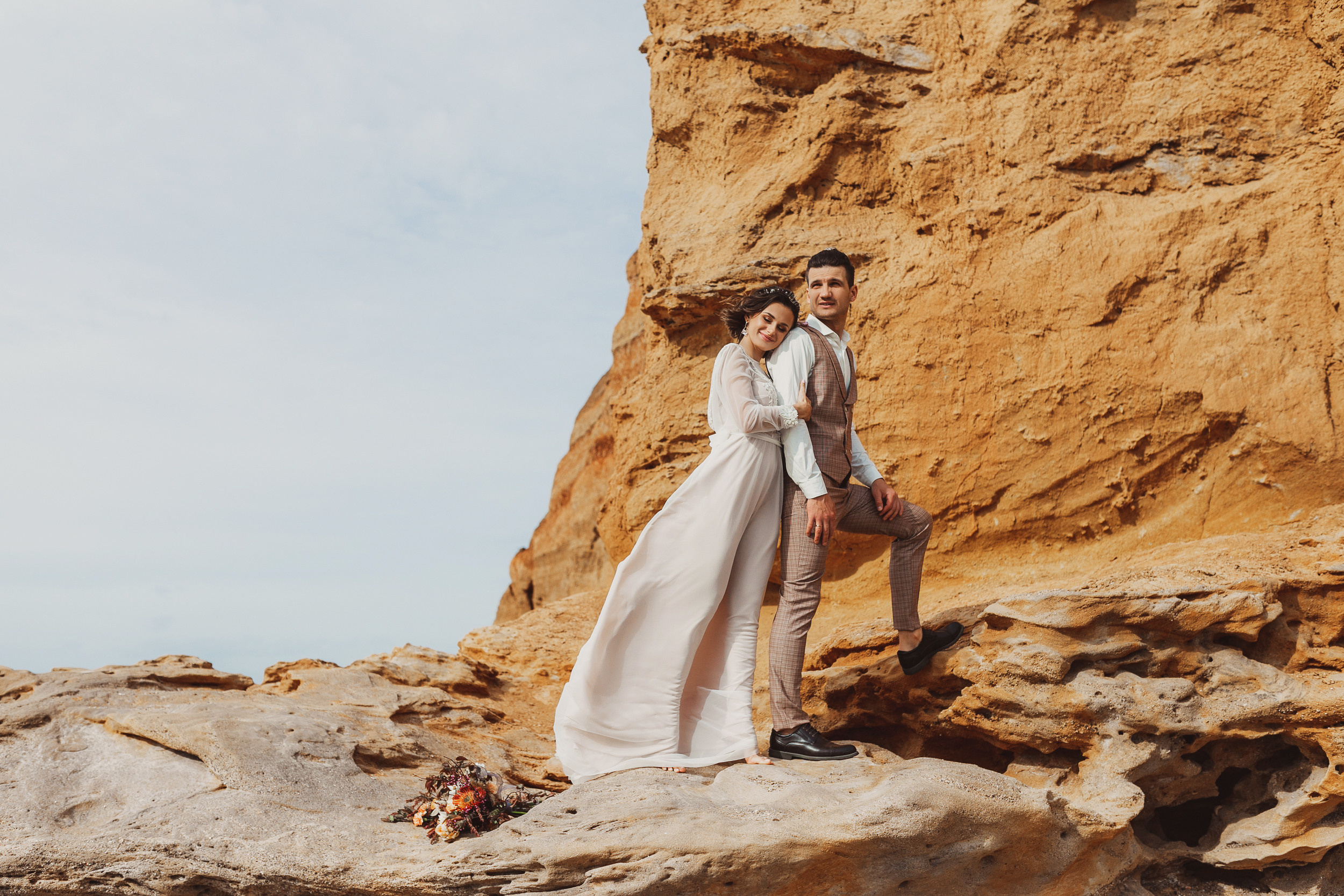 Свадьба. Свадебный и семейный фотограф в Оренбурге Ильяна Тукжанова