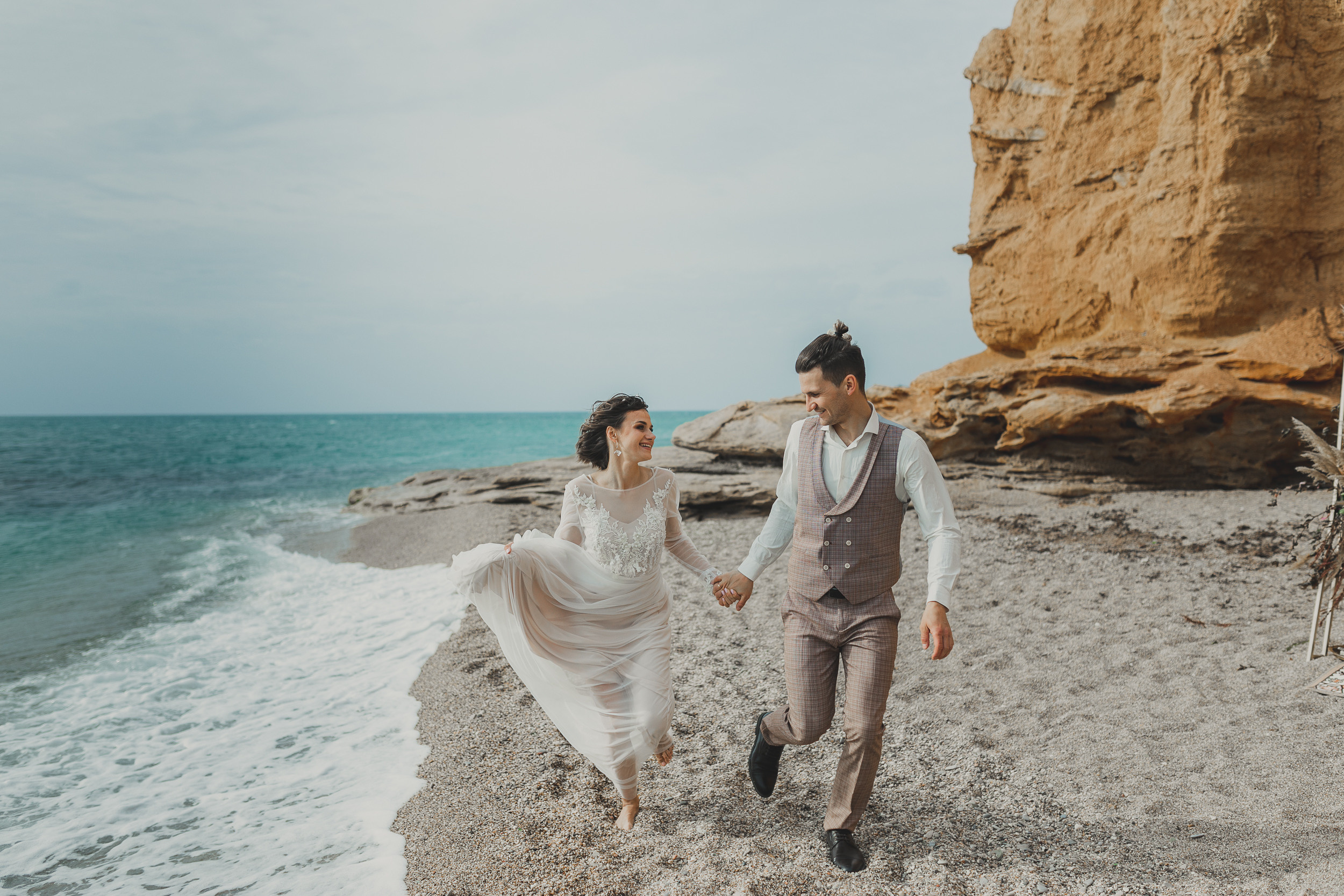 Свадьба. Свадебный и семейный фотограф в Оренбурге Ильяна Тукжанова