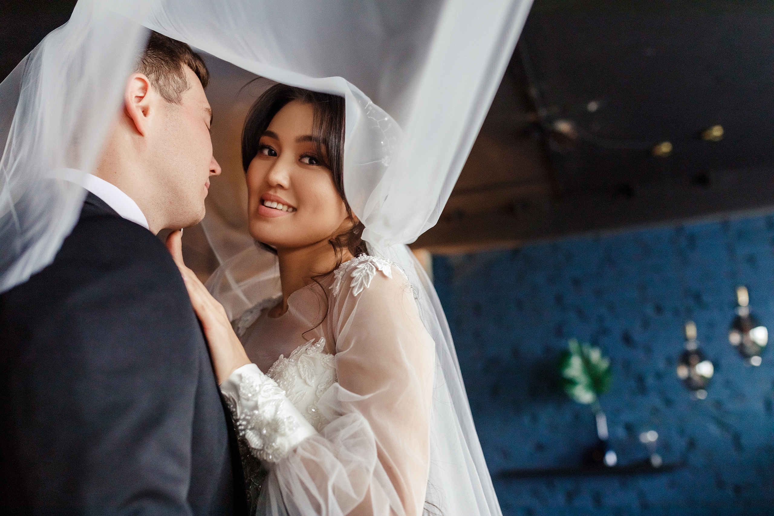 Свадьба. Свадебный и семейный фотограф в Оренбурге Ильяна Тукжанова