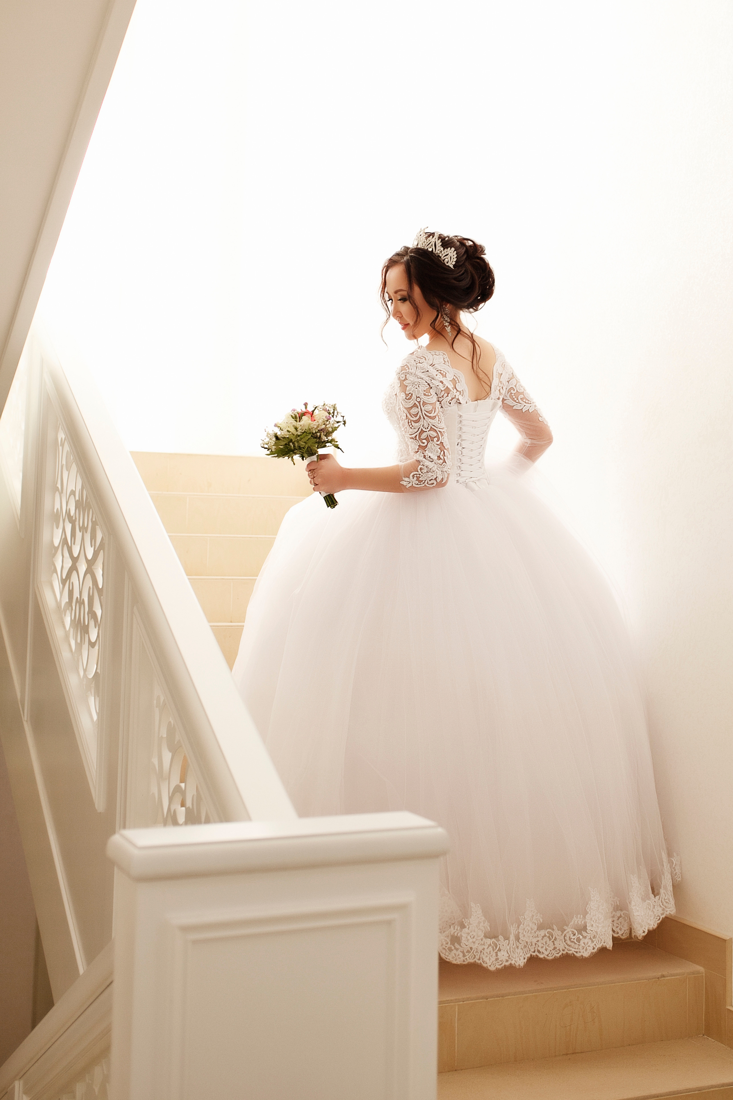 Свадьба. Свадебный и семейный фотограф в Оренбурге Ильяна Тукжанова