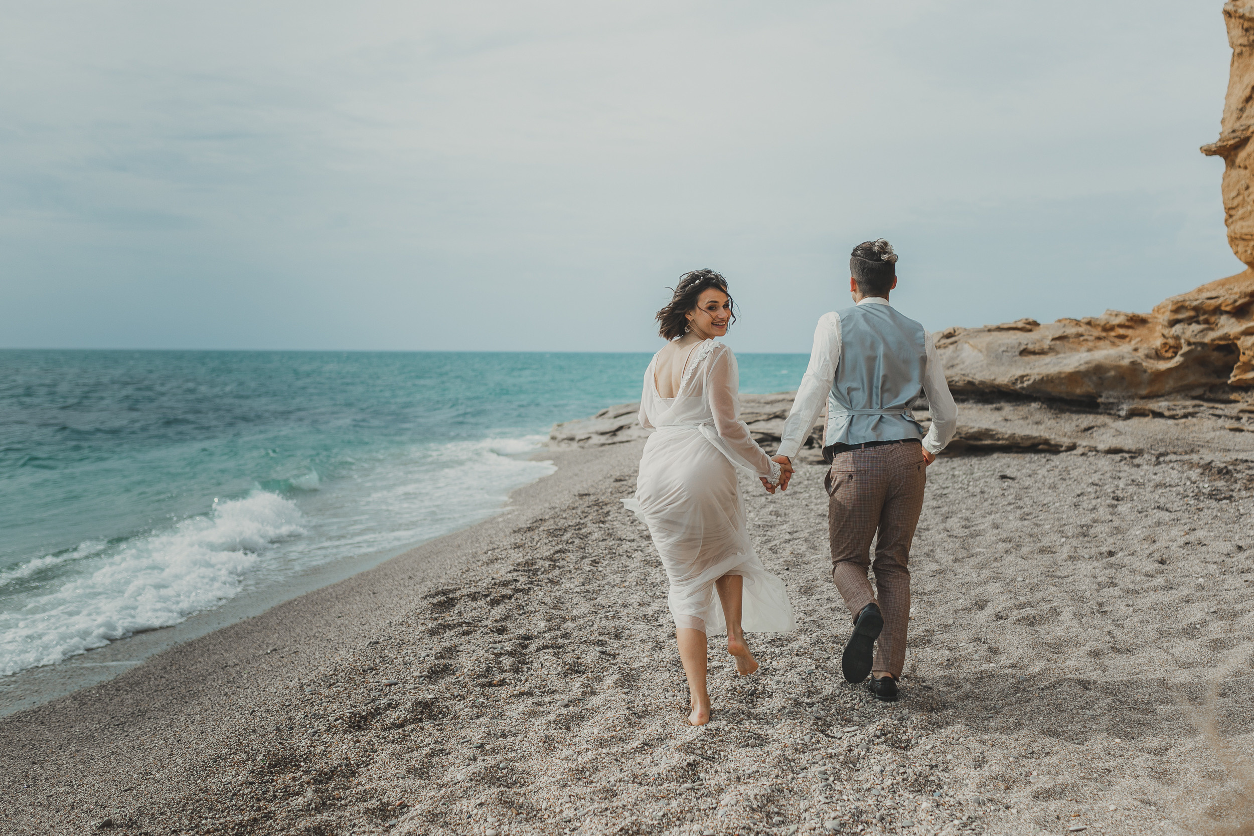 Свадьба. Свадебный и семейный фотограф в Оренбурге Ильяна Тукжанова