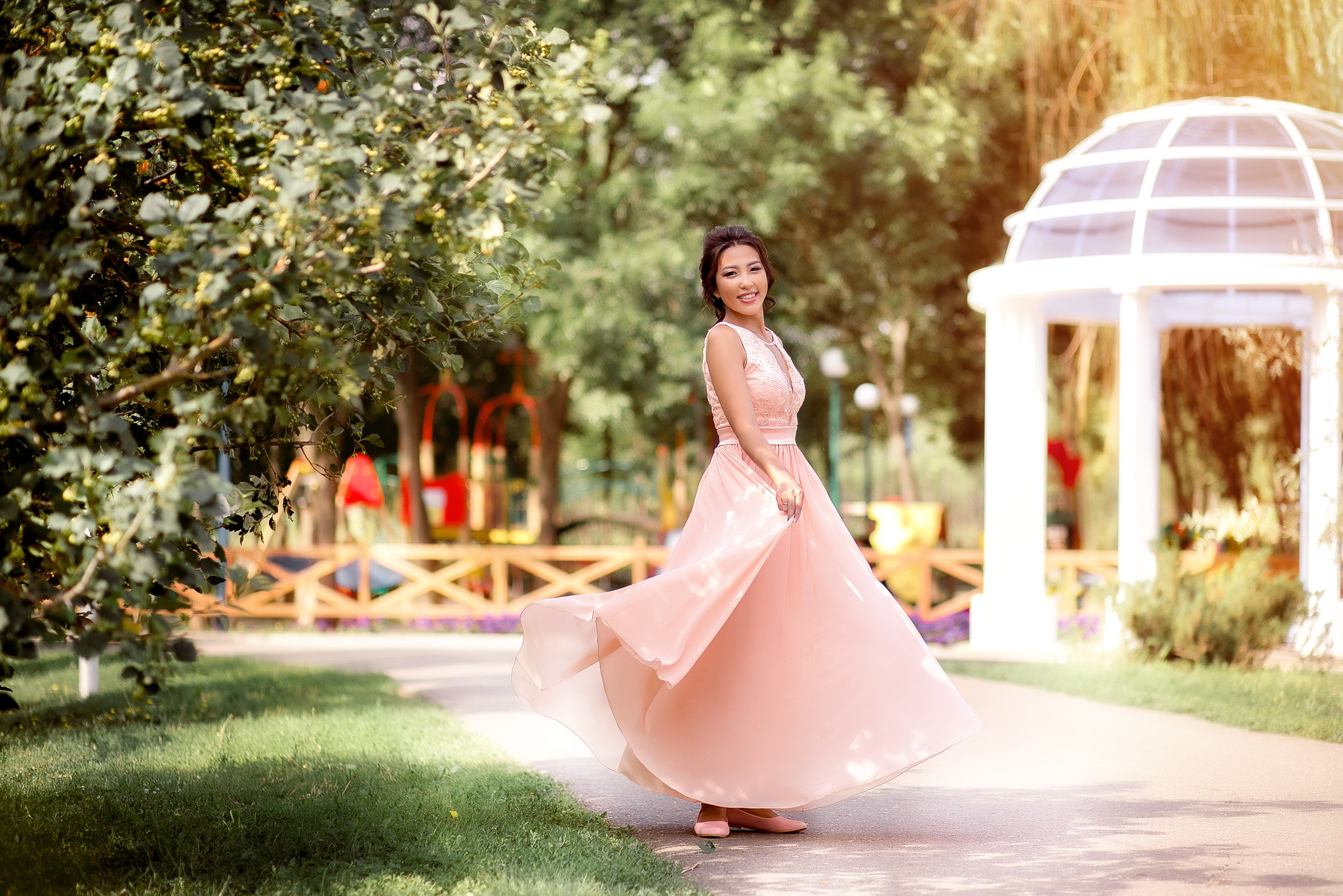 Девушки. Свадебный и семейный фотограф в Оренбурге Ильяна Тукжанова