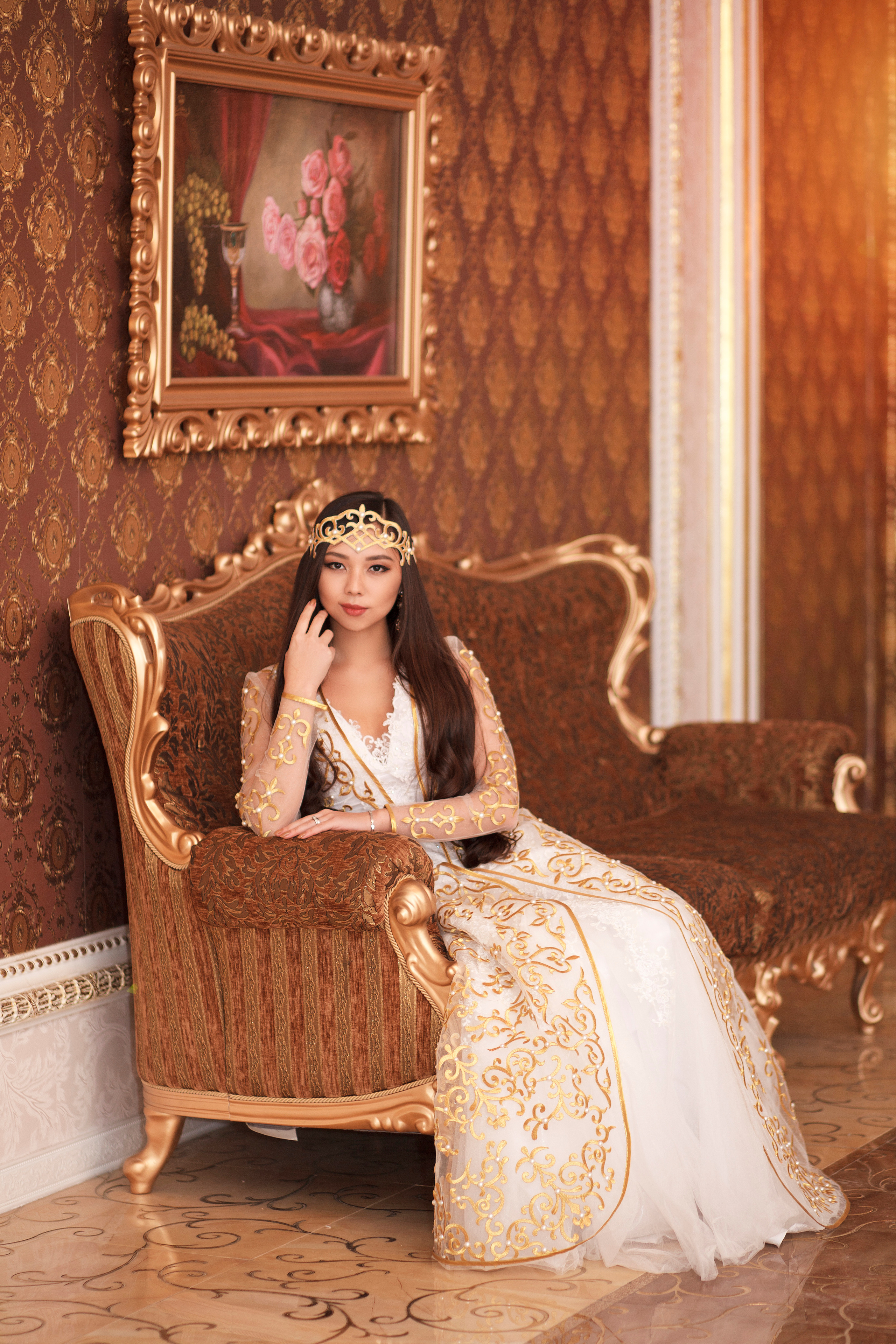 Свадьба. Свадебный и семейный фотограф в Оренбурге Ильяна Тукжанова