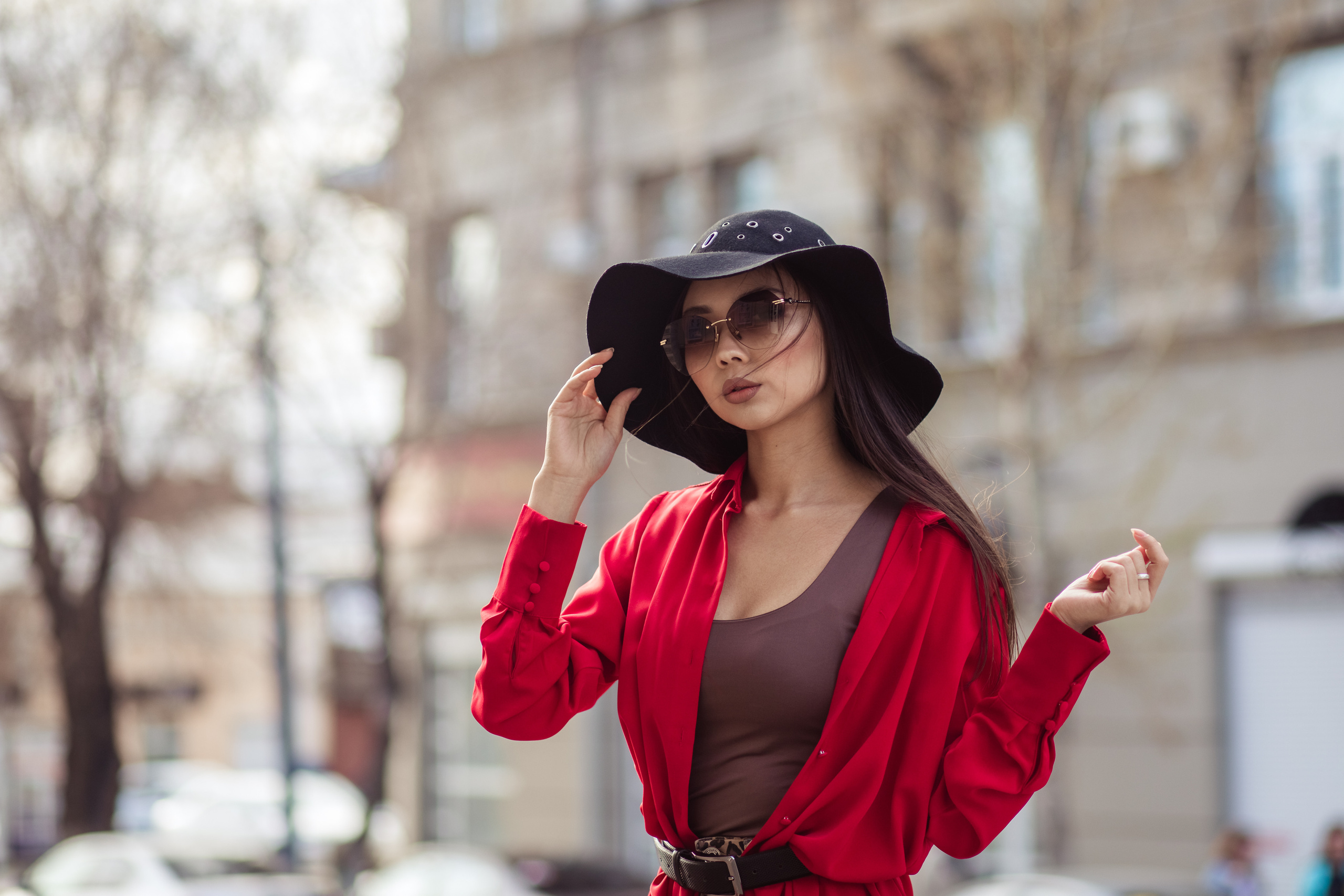 Девушки. Свадебный и семейный фотограф в Оренбурге Ильяна Тукжанова