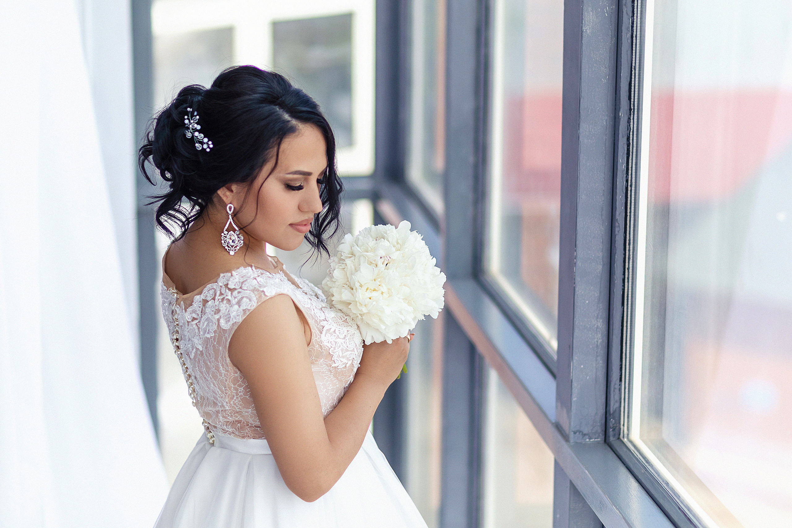 Свадьба. Свадебный и семейный фотограф в Оренбурге Ильяна Тукжанова