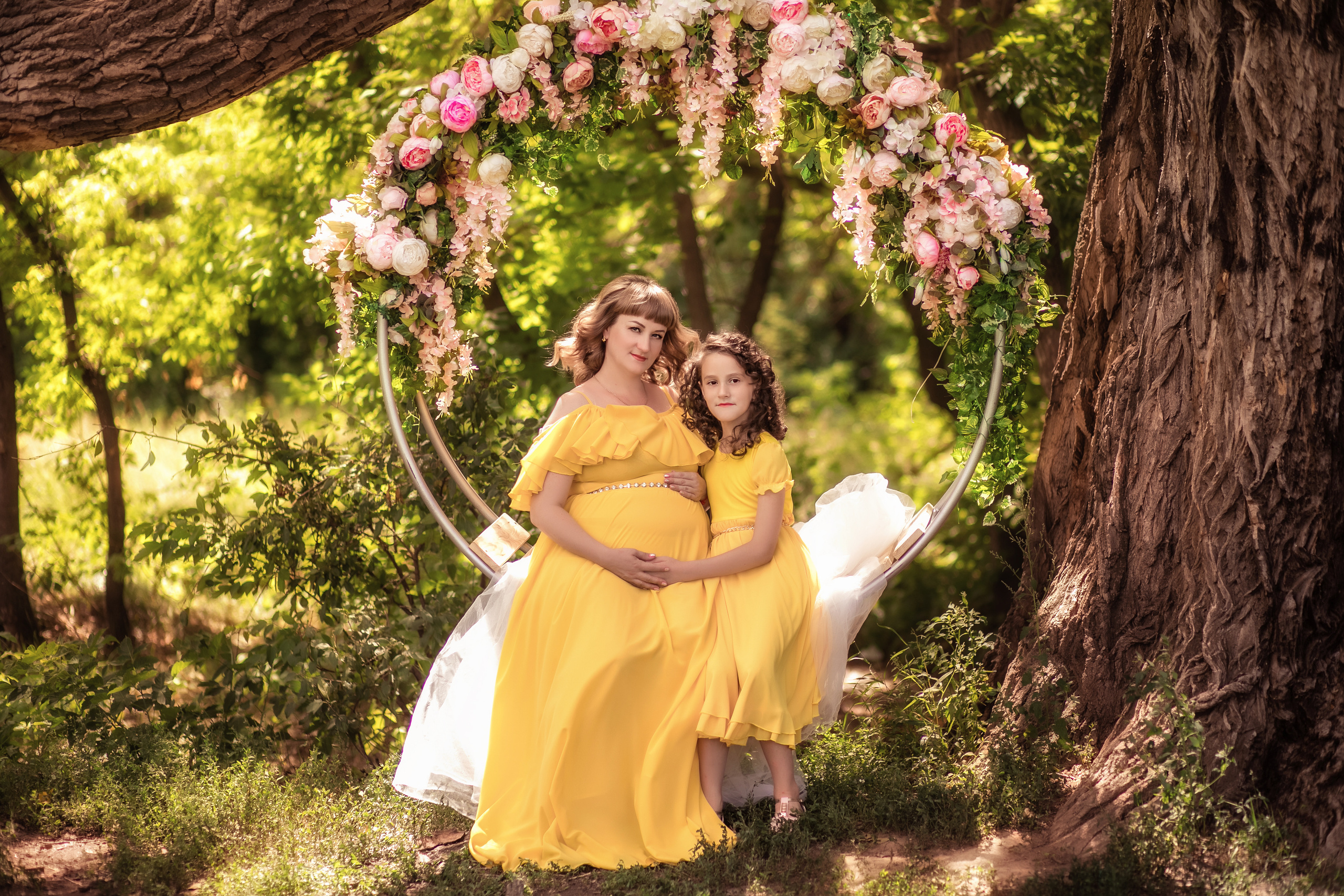 Беременность. Свадебный и семейный фотограф в Оренбурге Ильяна Тукжанова