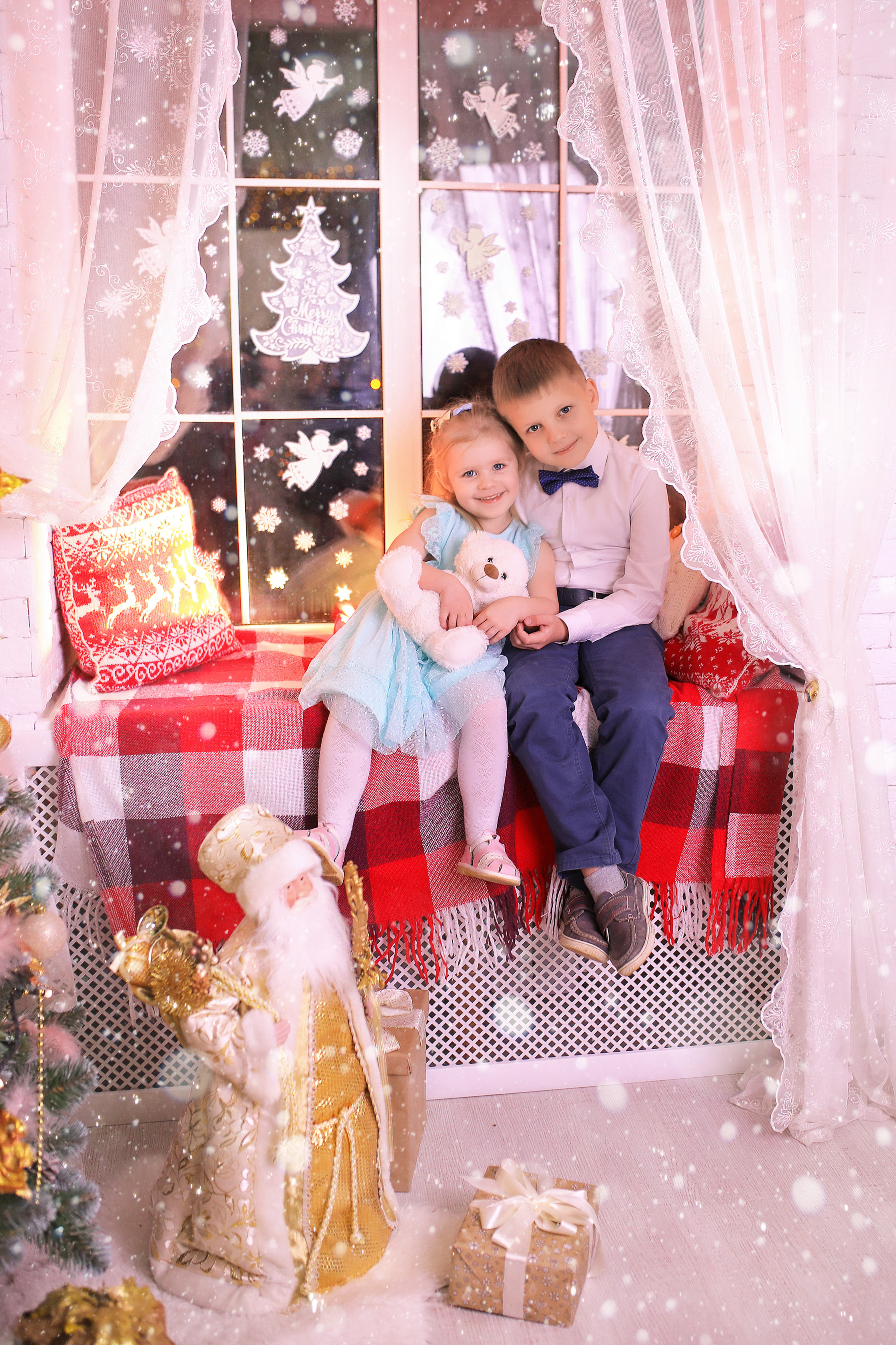 Детские и семейные. Свадебный и семейный фотограф в Оренбурге Ильяна Тукжанова