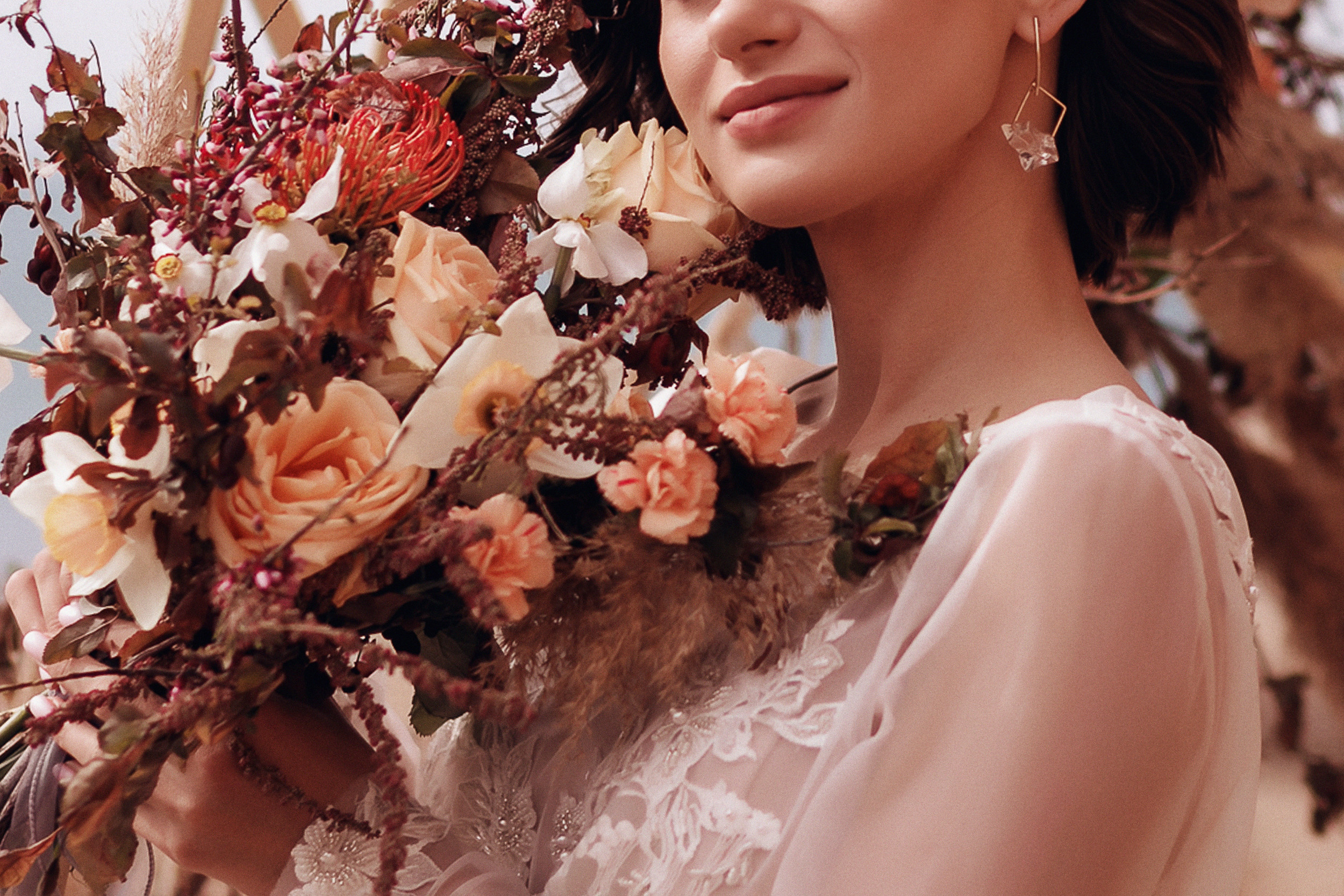 Свадьба. Свадебный и семейный фотограф в Оренбурге Ильяна Тукжанова