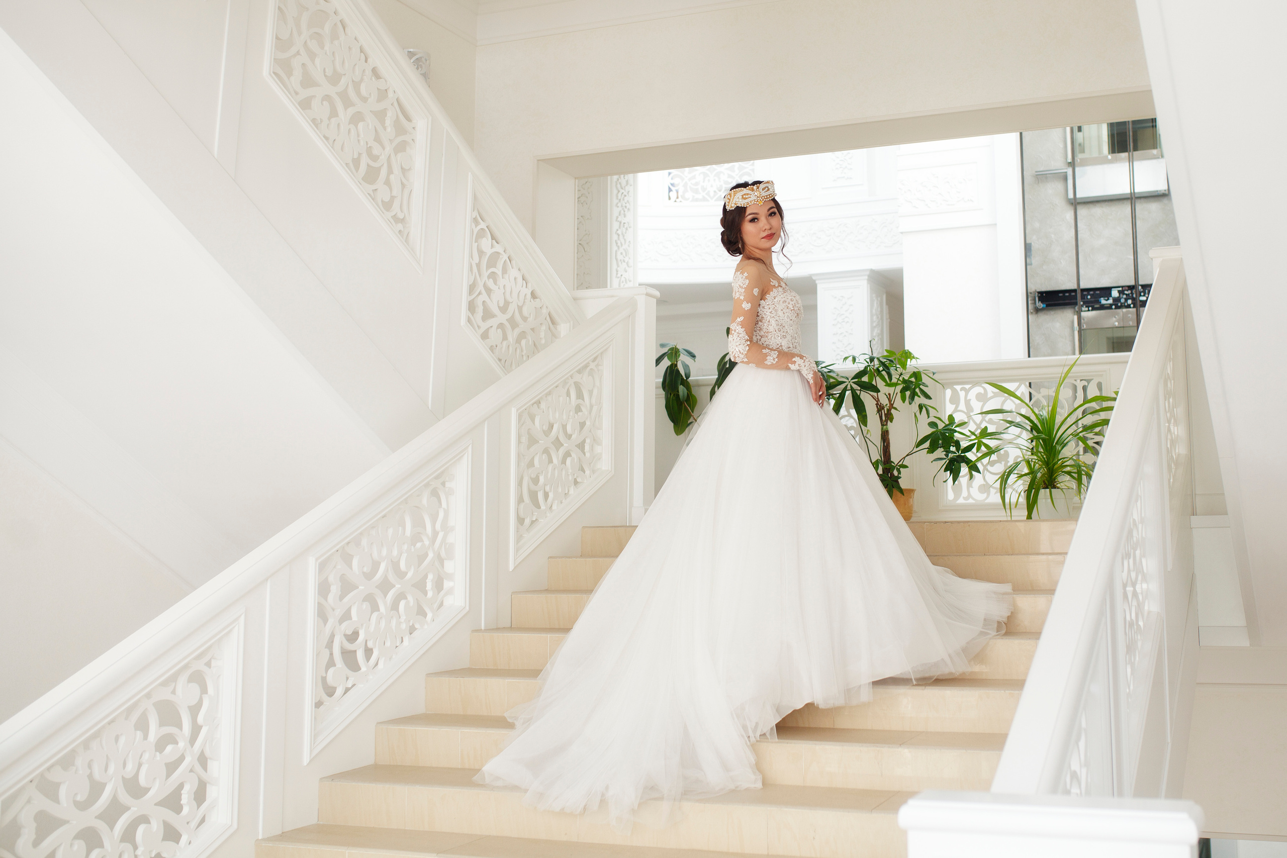 Свадьба. Свадебный и семейный фотограф в Оренбурге Ильяна Тукжанова