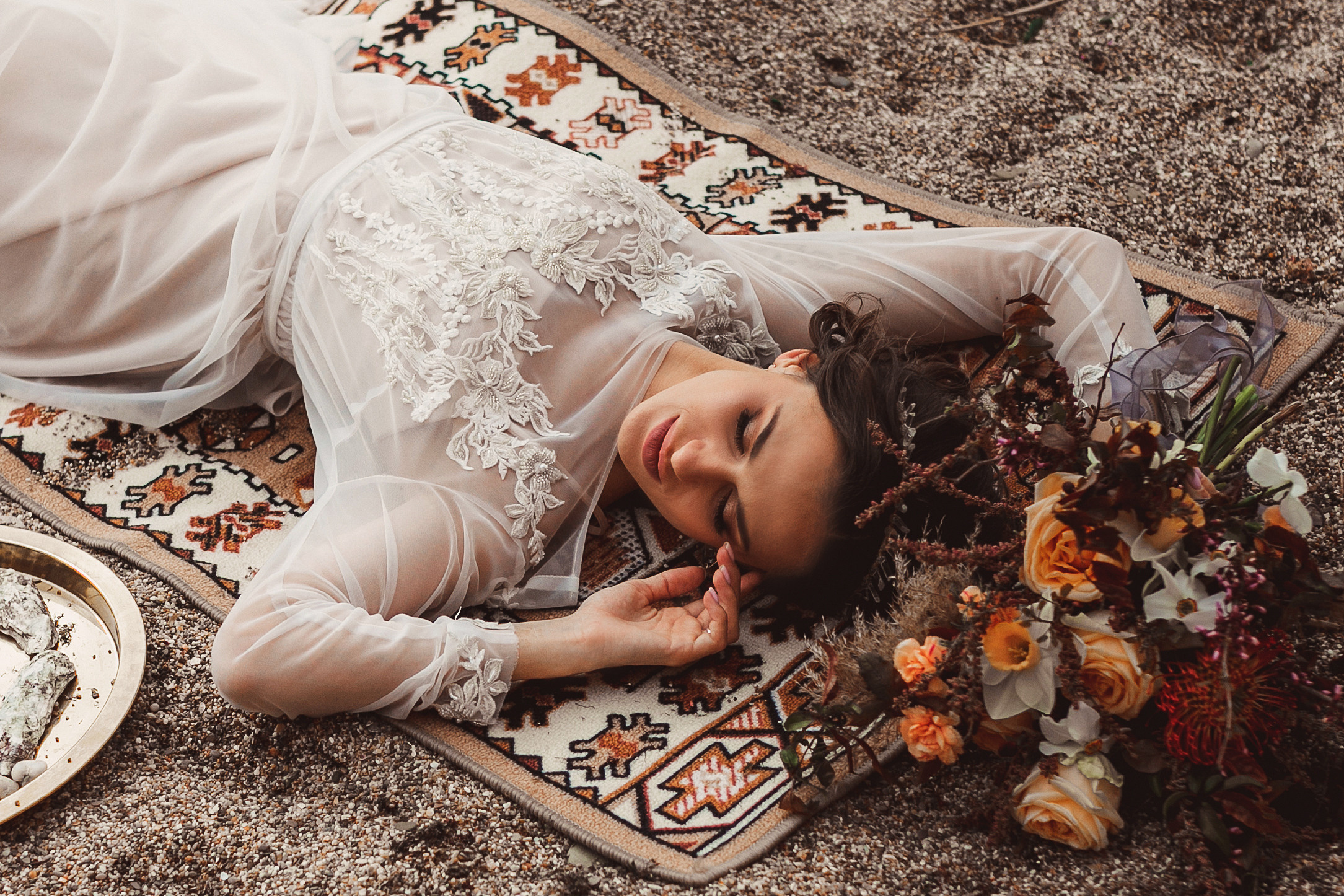 Свадьба. Свадебный и семейный фотограф в Оренбурге Ильяна Тукжанова