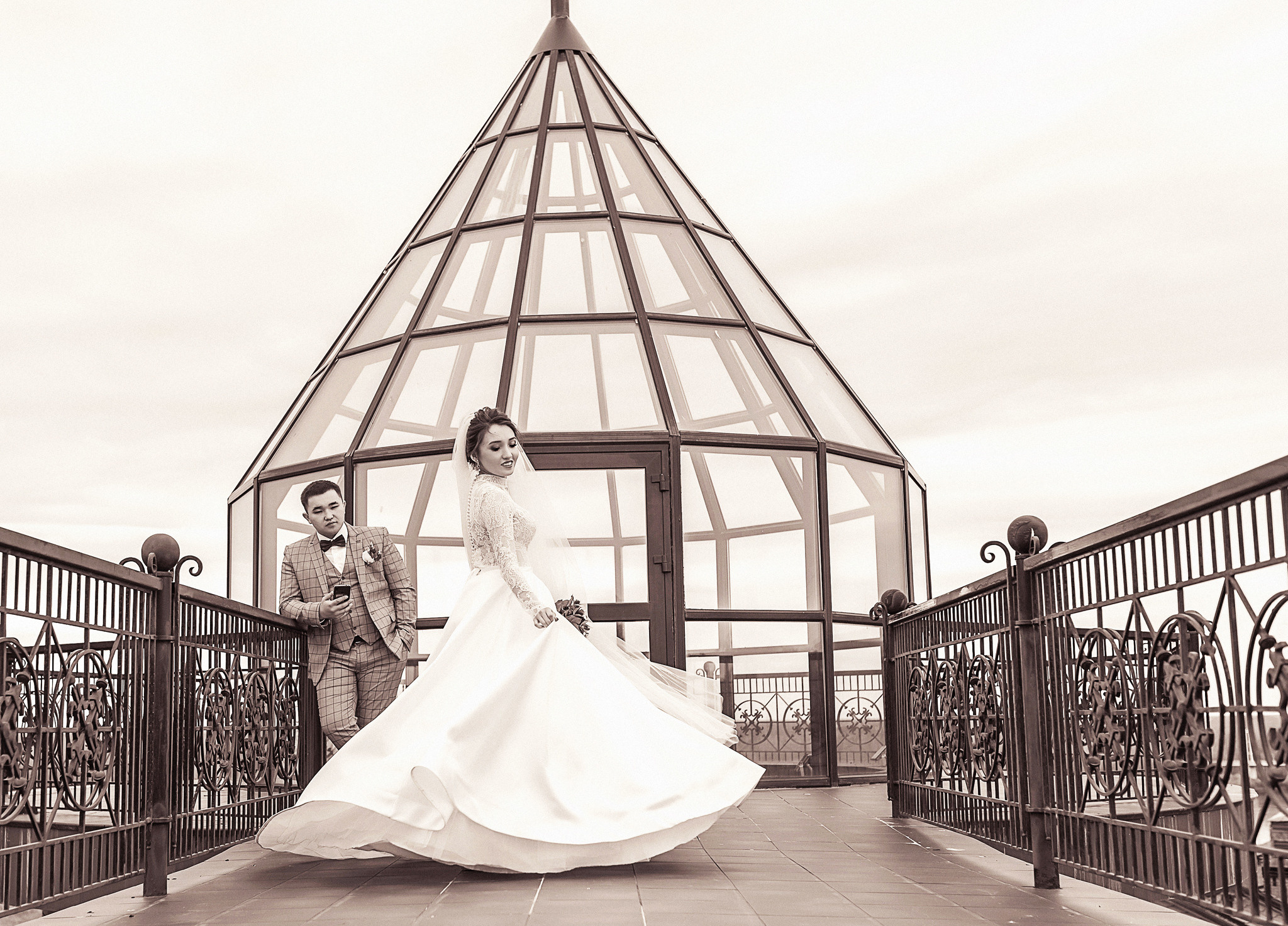 Свадьба. Свадебный и семейный фотограф в Оренбурге Ильяна Тукжанова