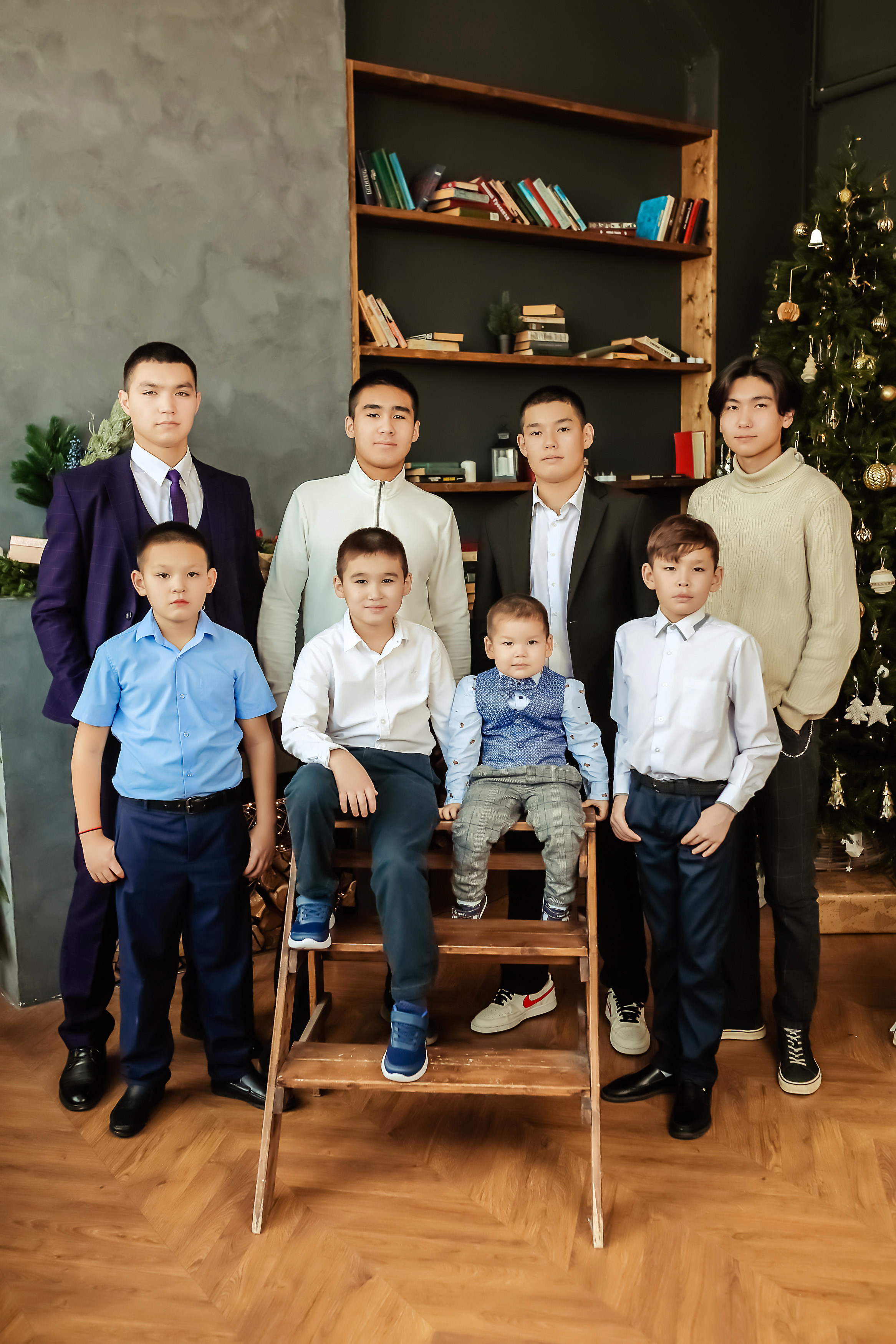 Детские и семейные. Свадебный и семейный фотограф в Оренбурге Ильяна Тукжанова