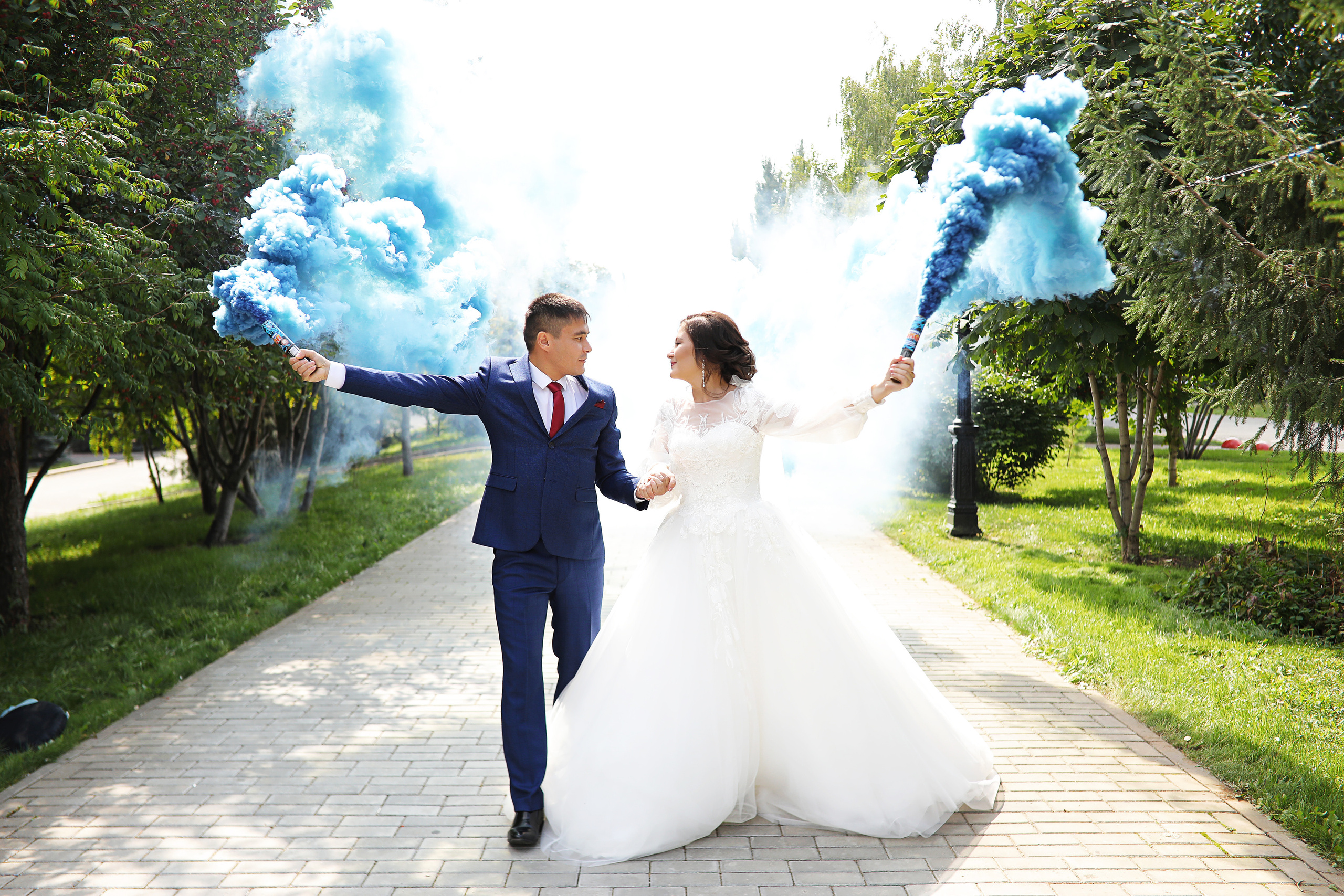 Свадьба. Свадебный и семейный фотограф в Оренбурге Ильяна Тукжанова