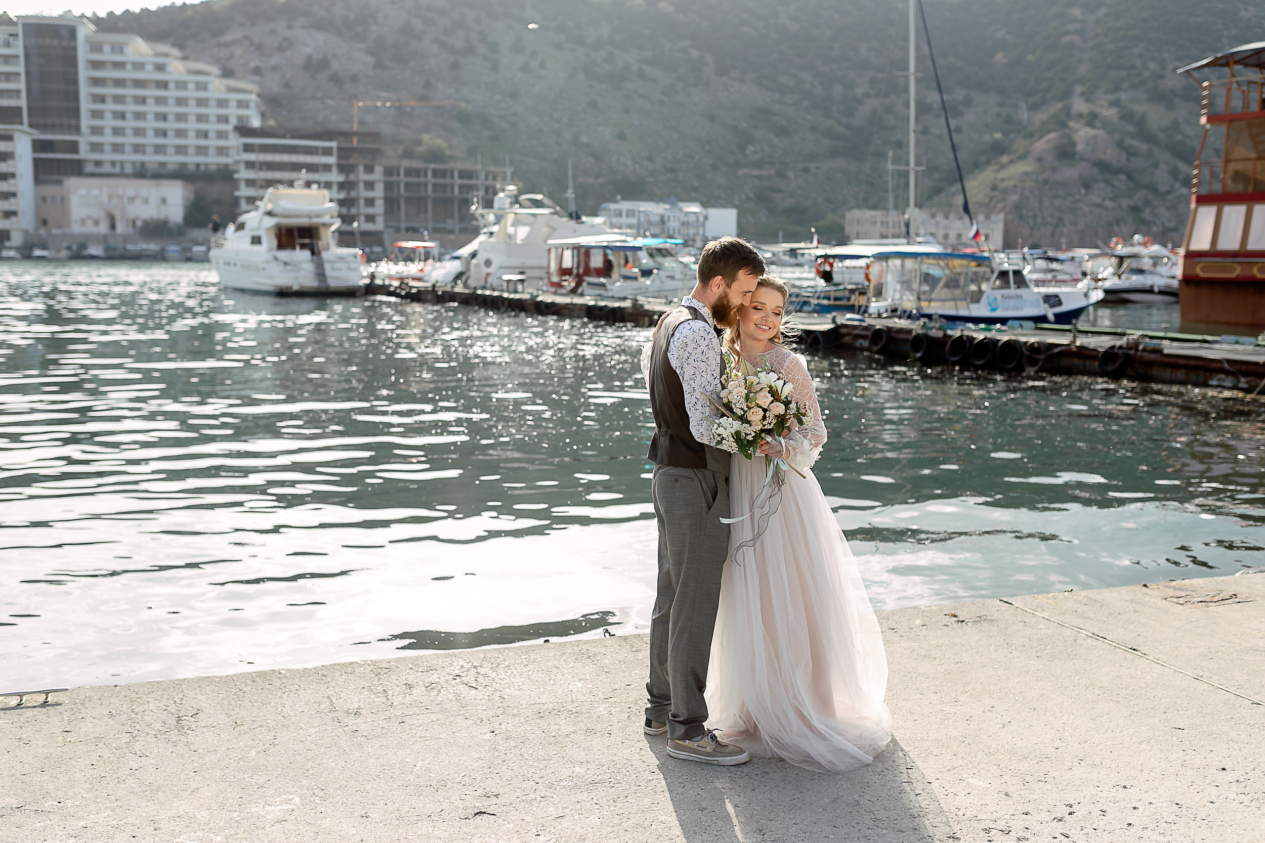 Свадьба. Свадебный и семейный фотограф в Оренбурге Ильяна Тукжанова