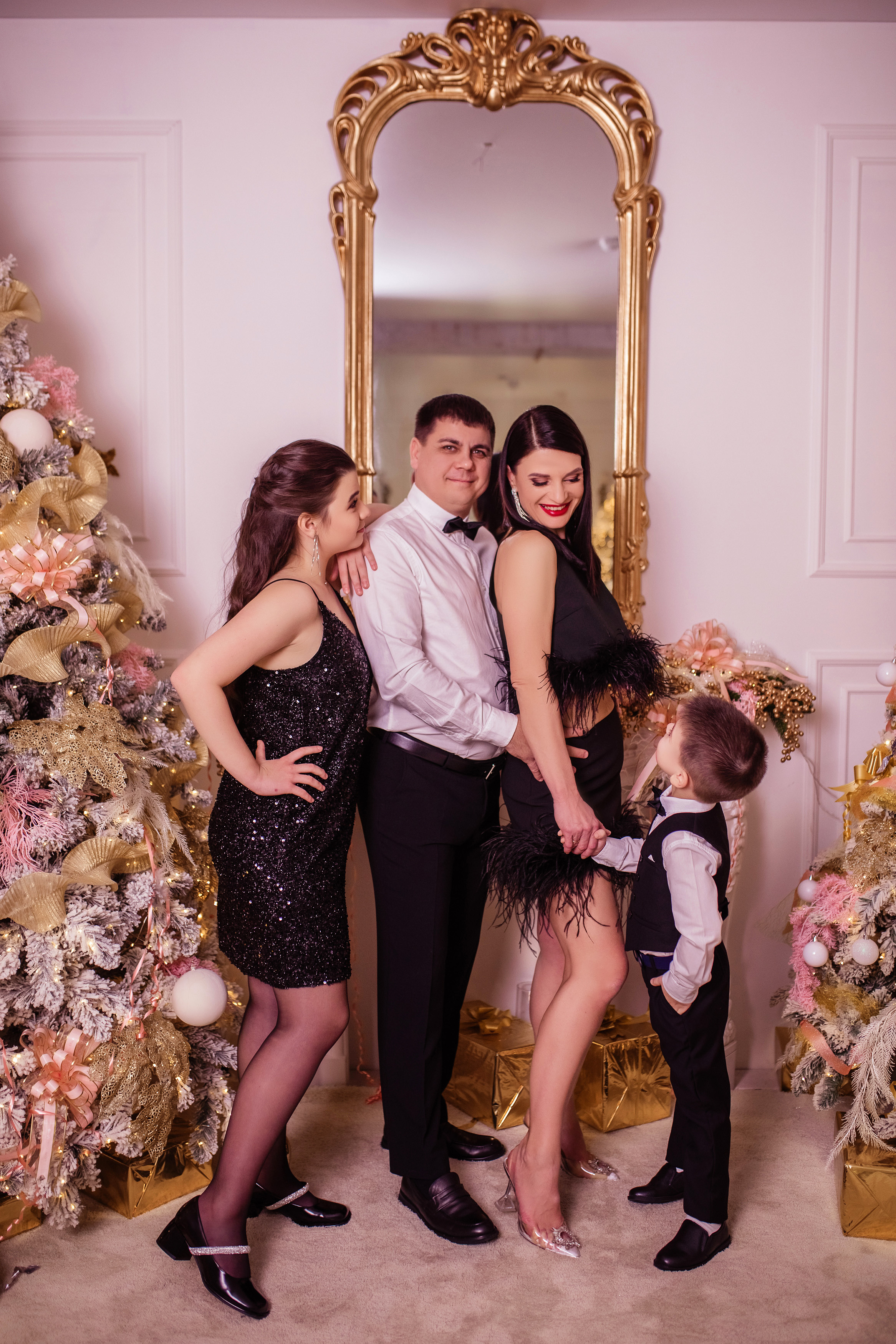 Детские и семейные. Свадебный и семейный фотограф в Оренбурге Ильяна Тукжанова