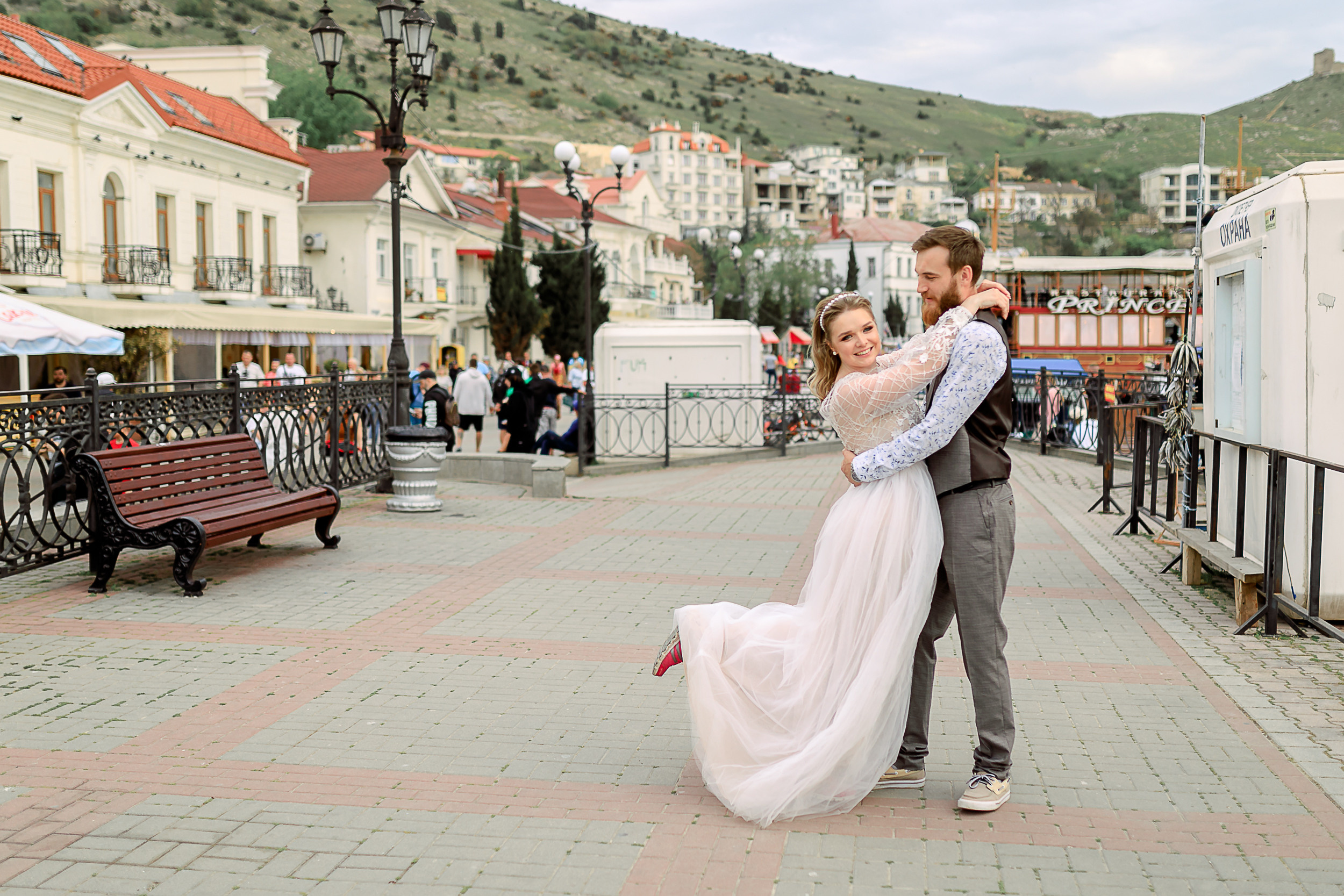 Свадьба. Свадебный и семейный фотограф в Оренбурге Ильяна Тукжанова