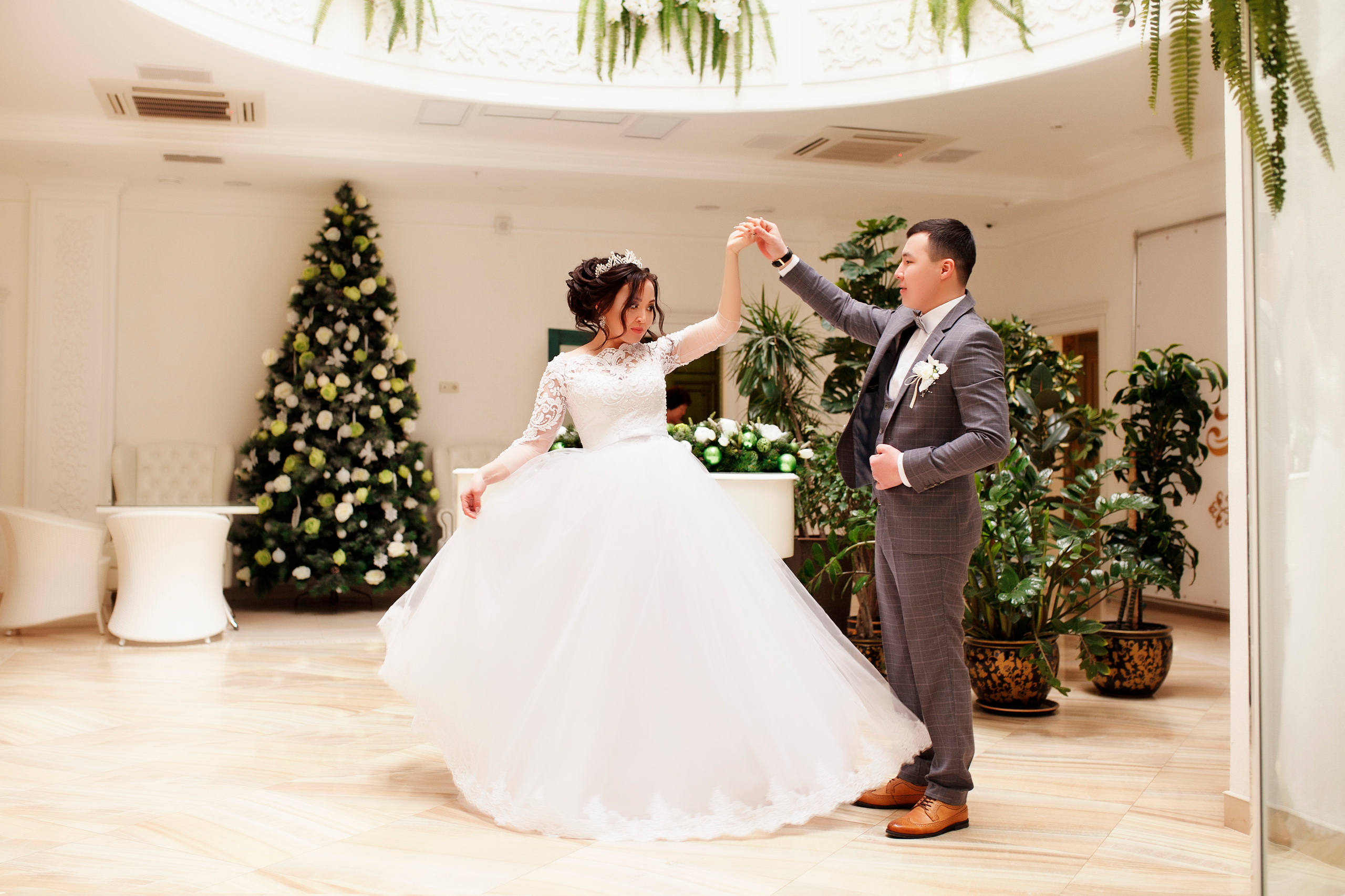 Свадьба. Свадебный и семейный фотограф в Оренбурге Ильяна Тукжанова