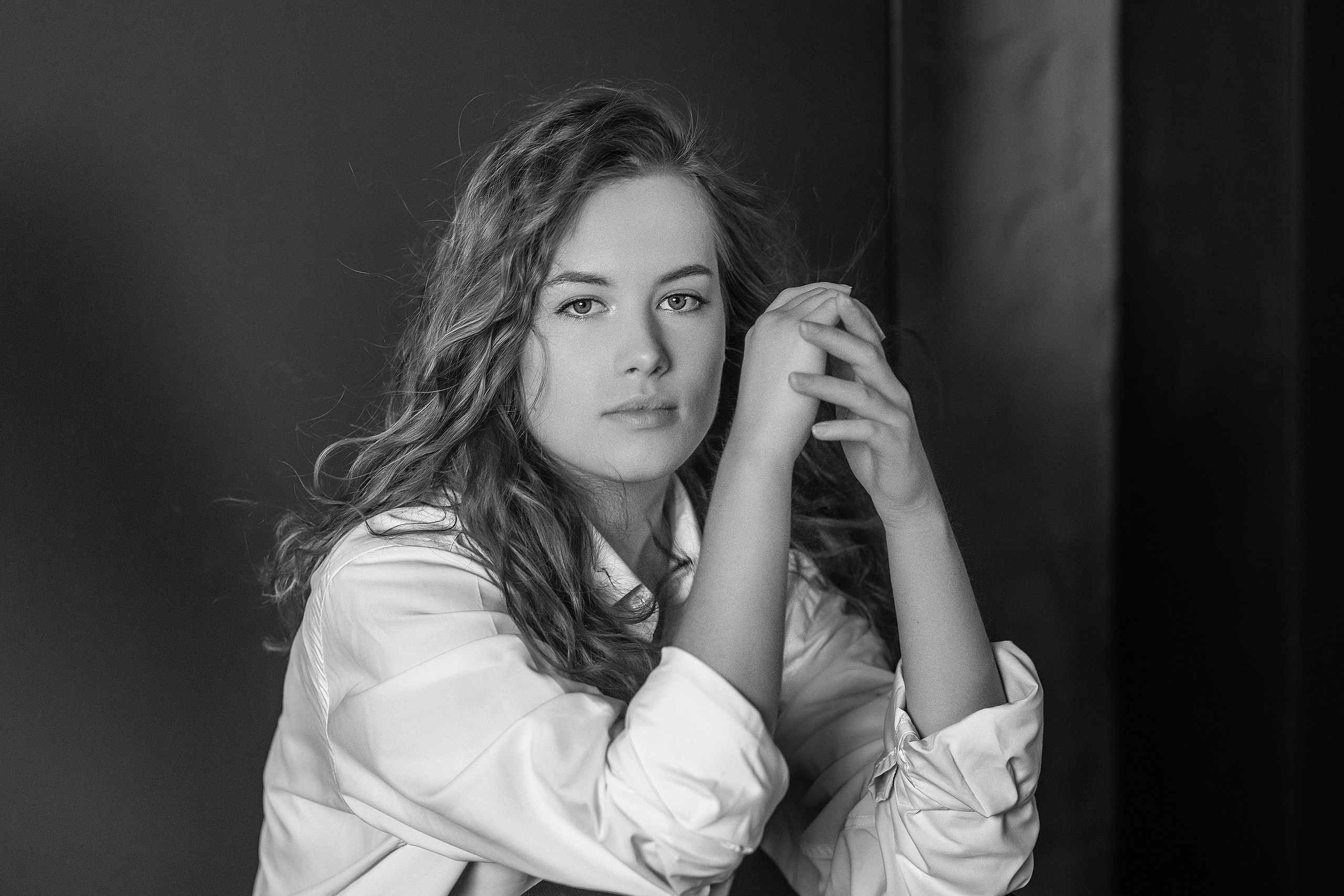 Девушки. Свадебный и семейный фотограф в Оренбурге Ильяна Тукжанова