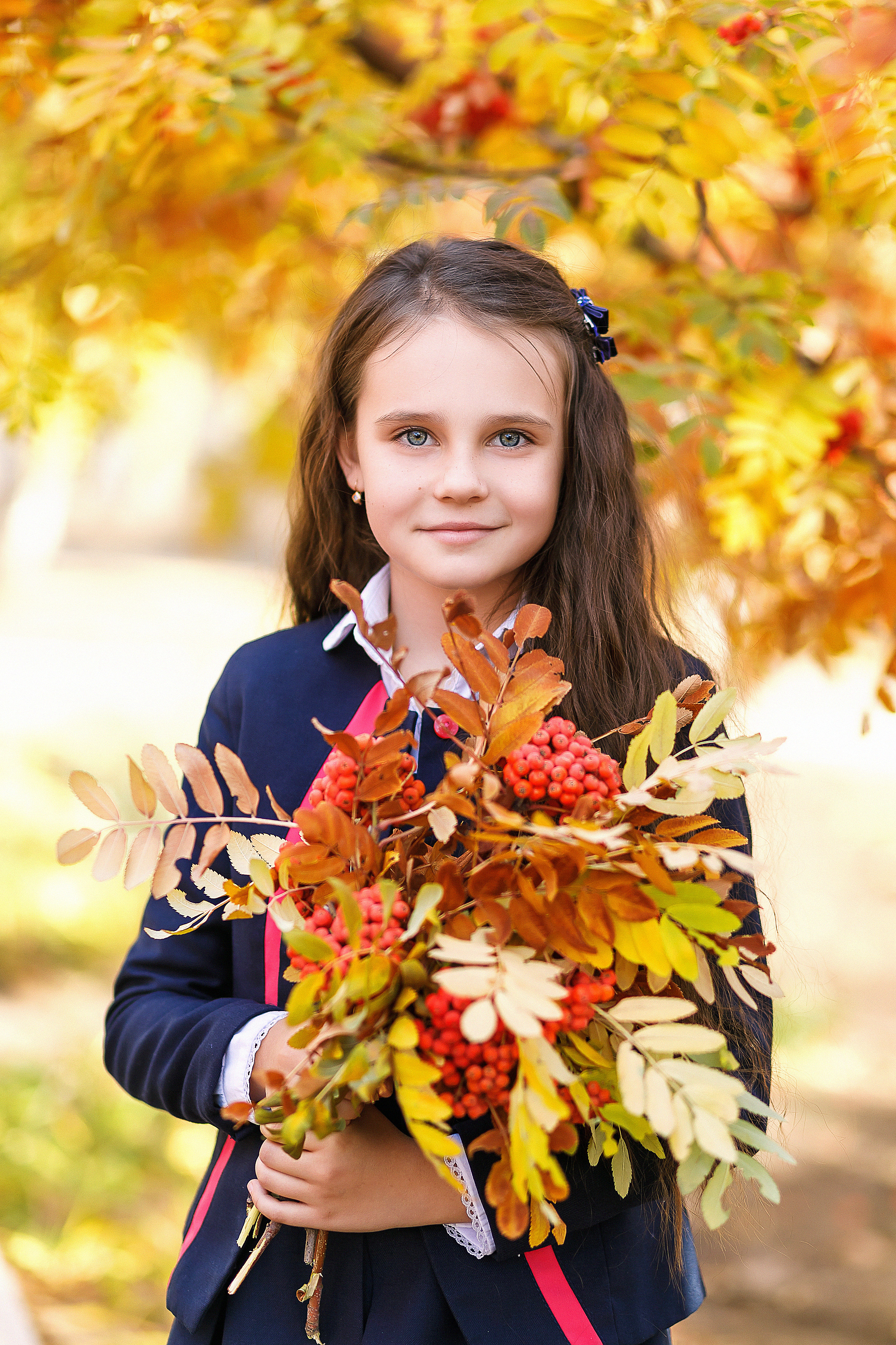 Выпускной альбом для 9-11 классов. Свадебный и семейный фотограф в Оренбурге Ильяна Тукжанова