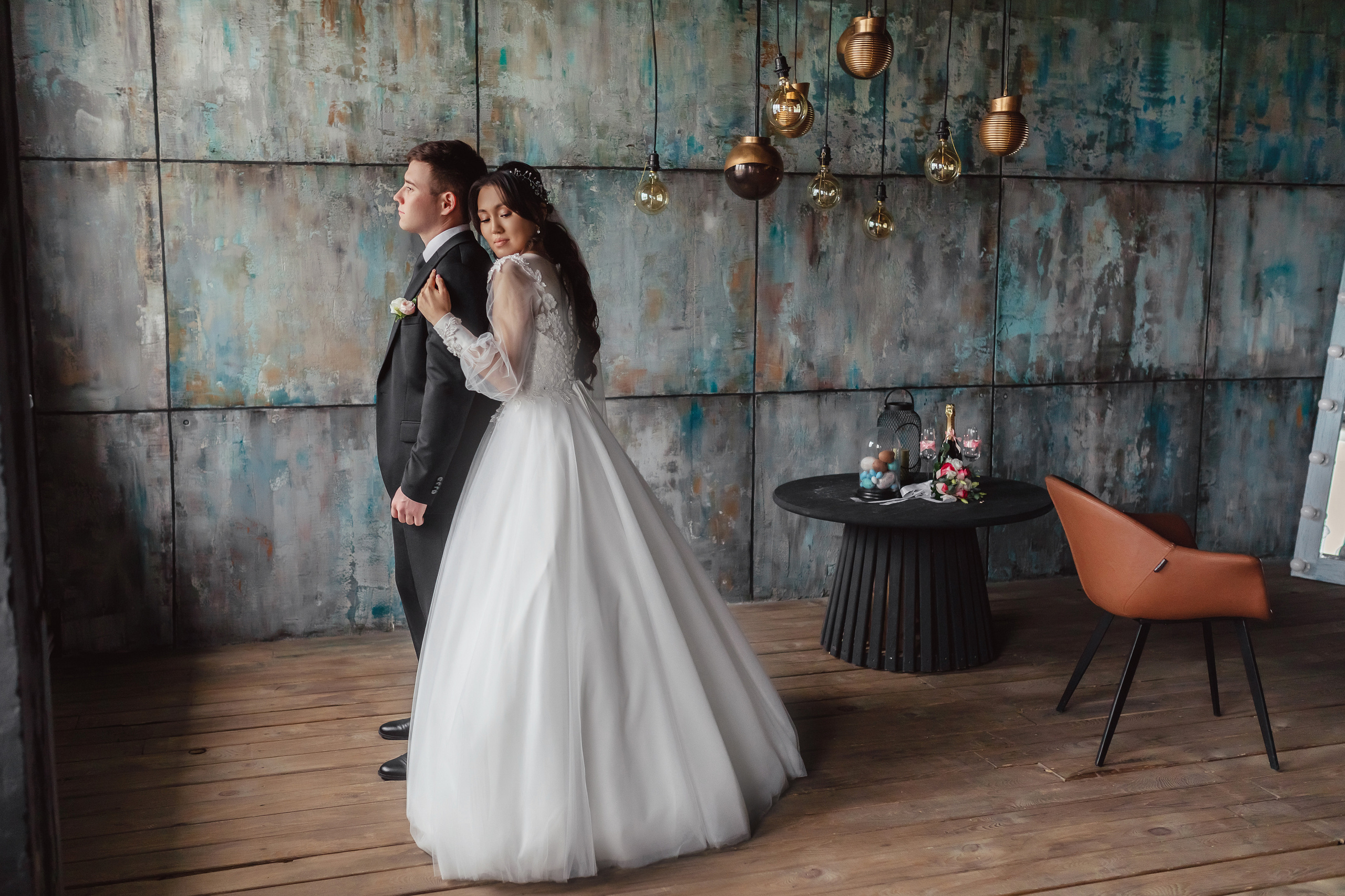 Свадьба. Свадебный и семейный фотограф в Оренбурге Ильяна Тукжанова